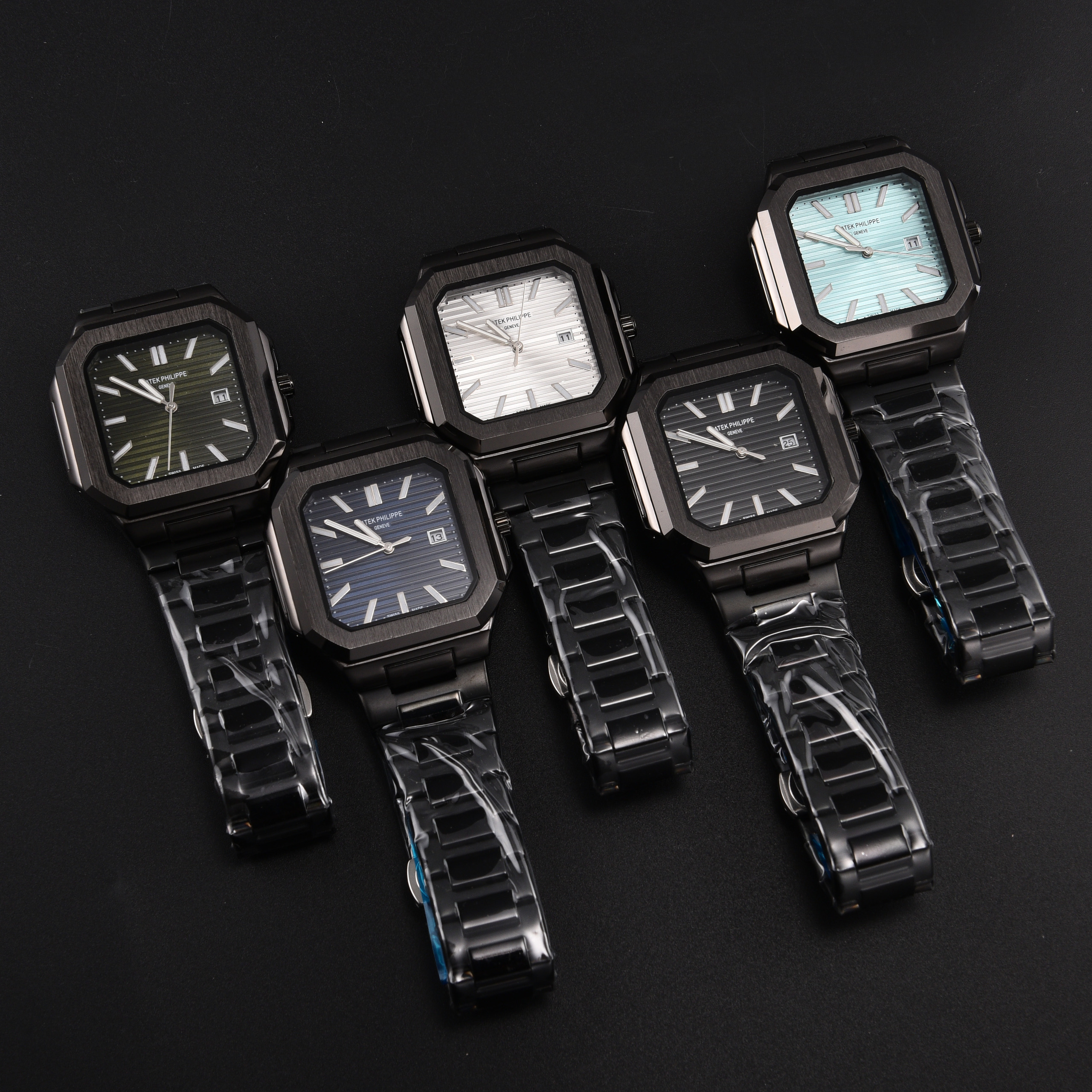 PATEK PHILIPPE - 31 - Image 2