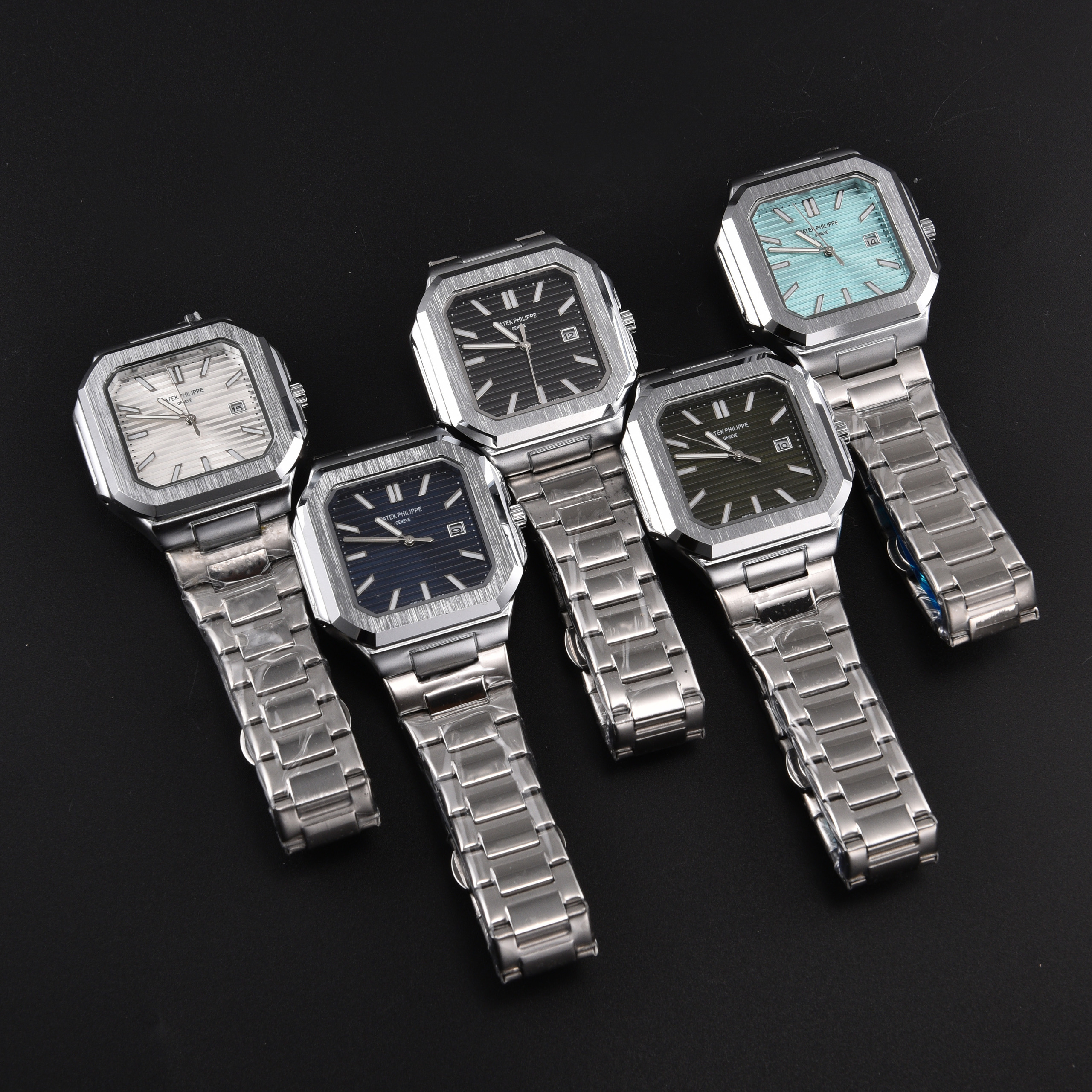 PATEK PHILIPPE - 31 - Image 3