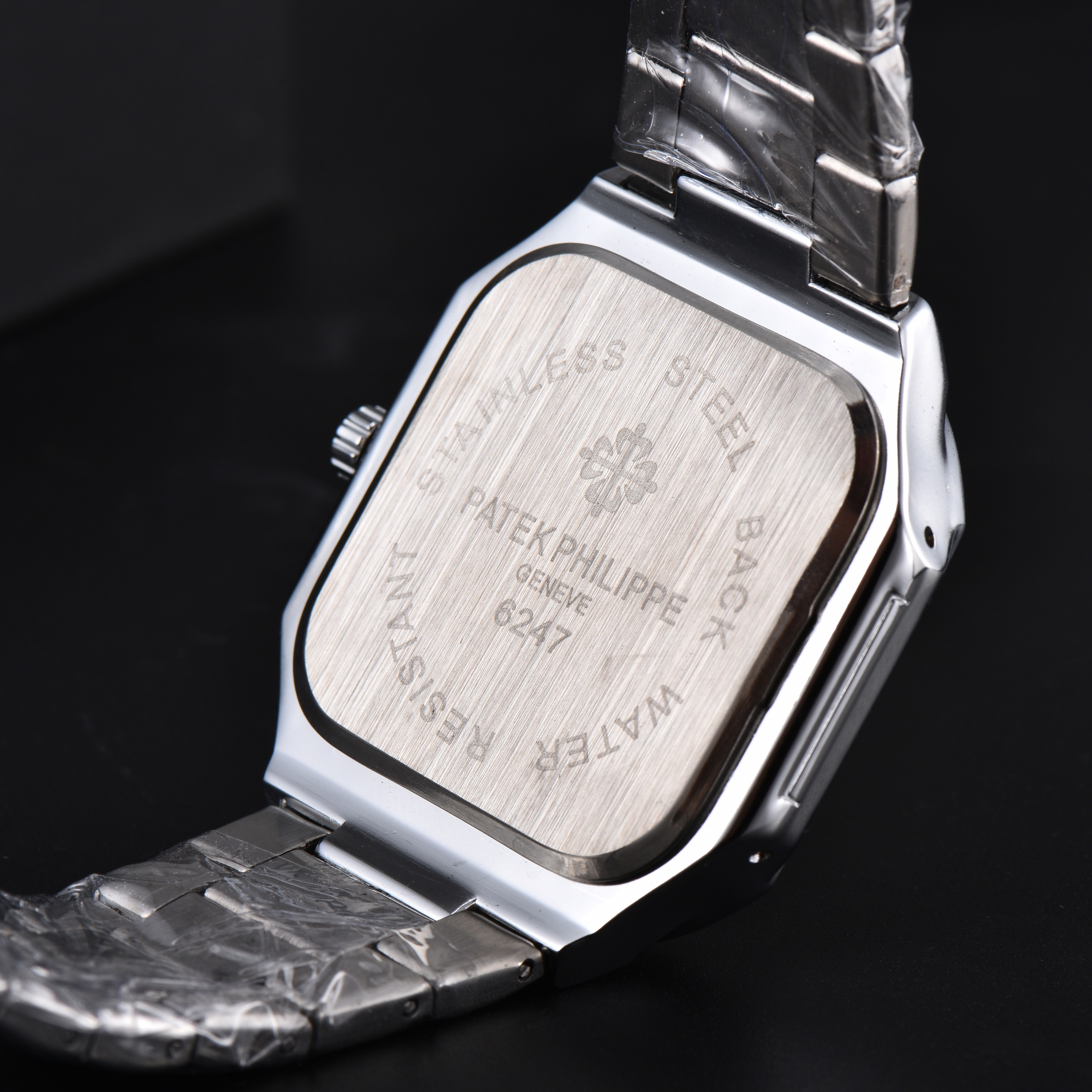PATEK PHILIPPE - 31 - Image 5