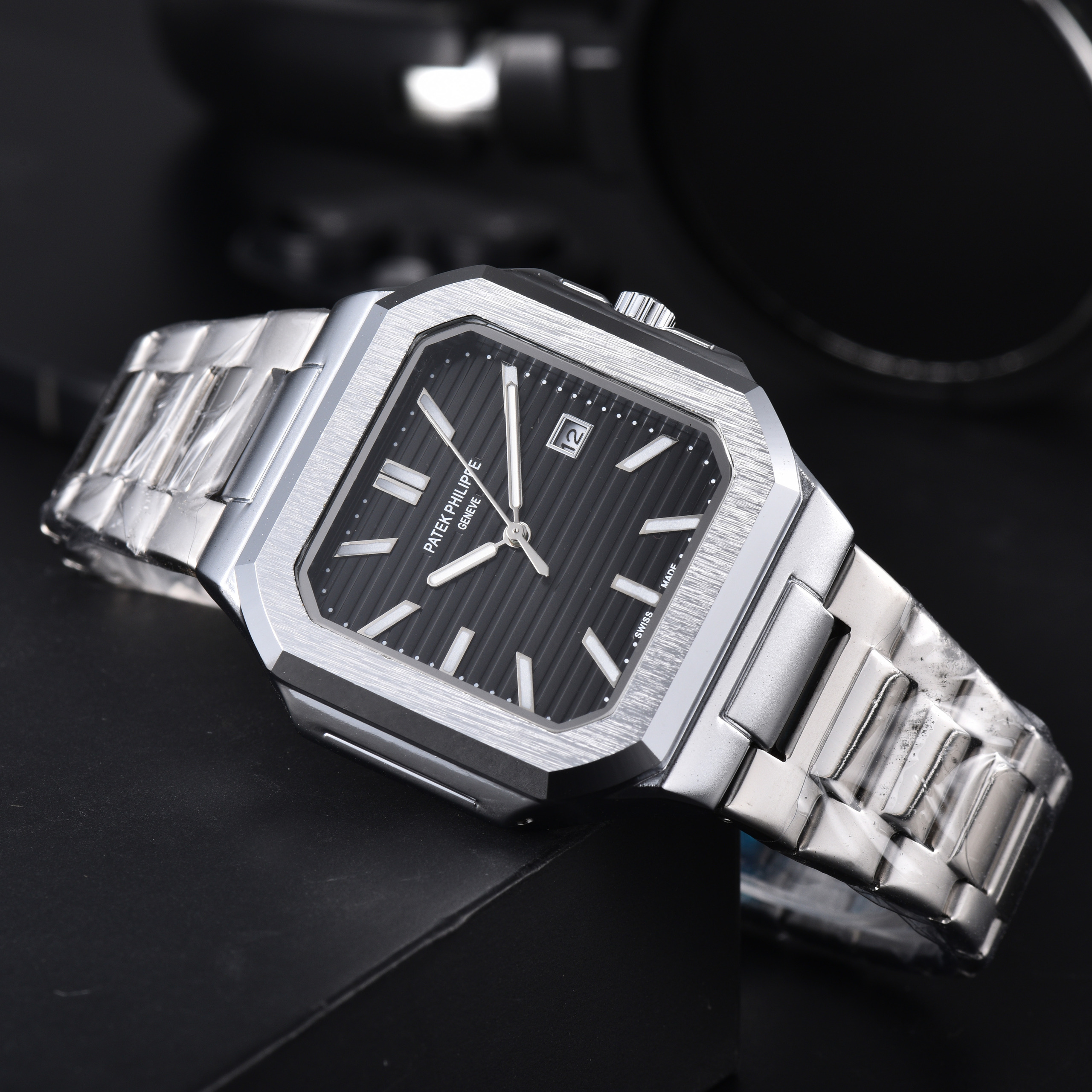 PATEK PHILIPPE - 31 - Image 8