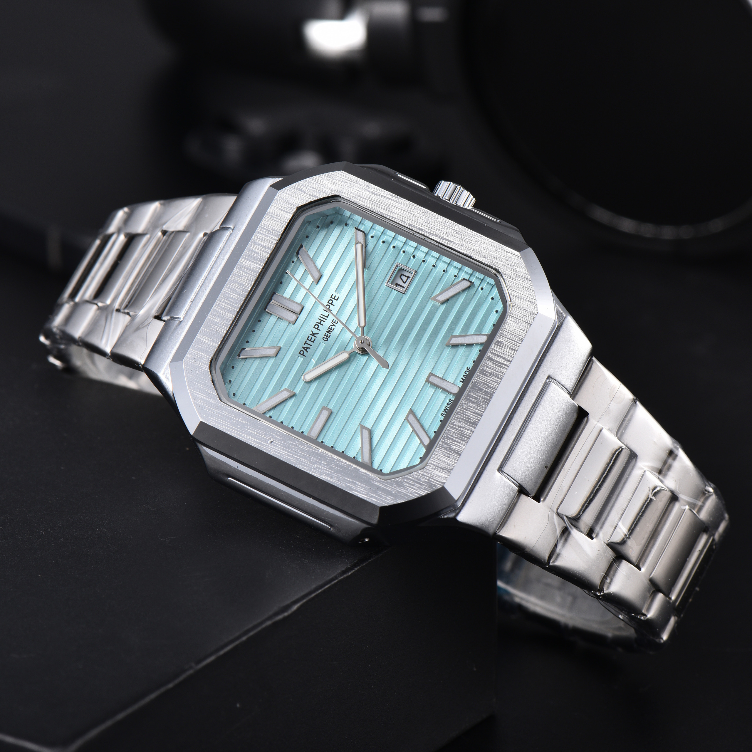 PATEK PHILIPPE - 31 - Image 9