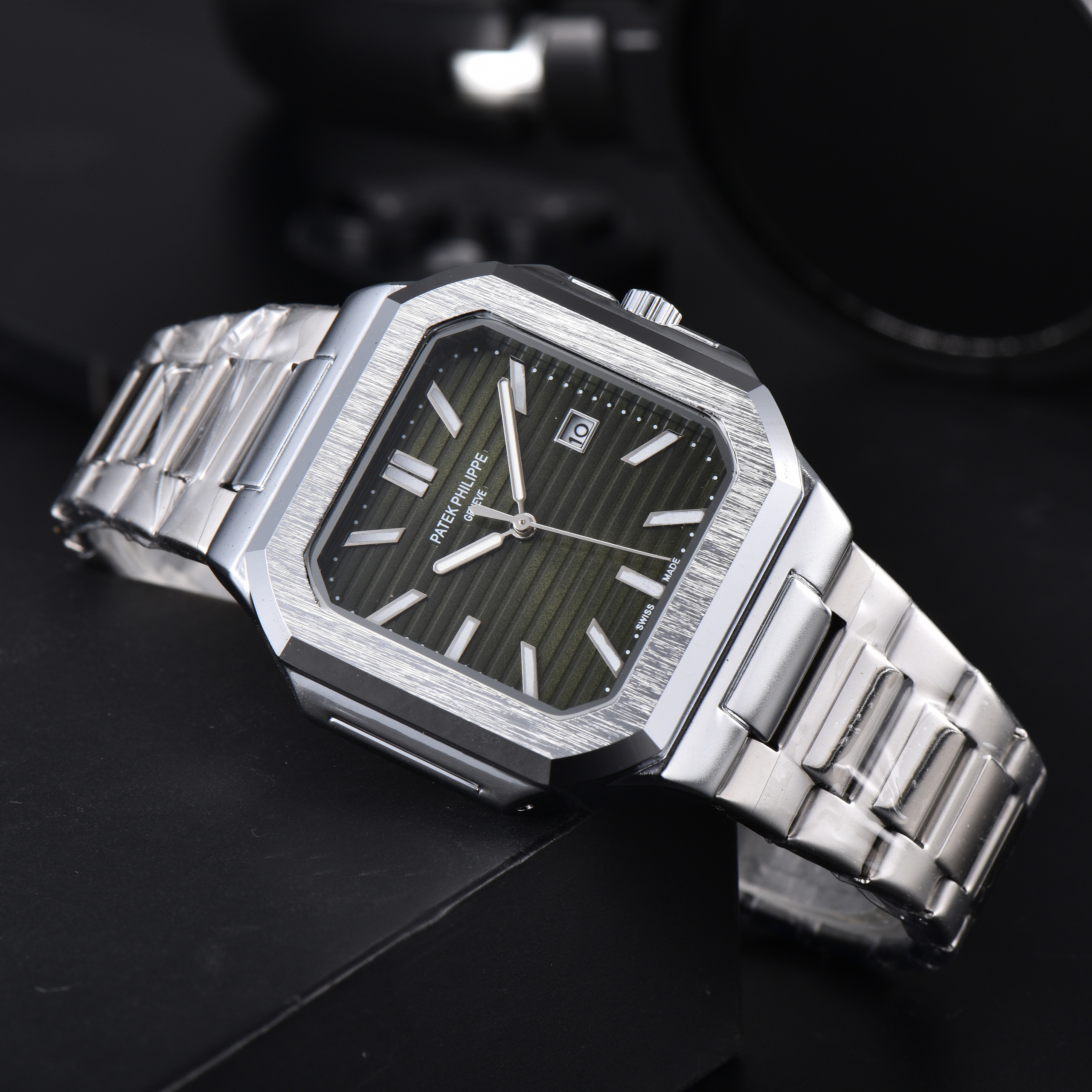 PATEK PHILIPPE - 31 - Image 10