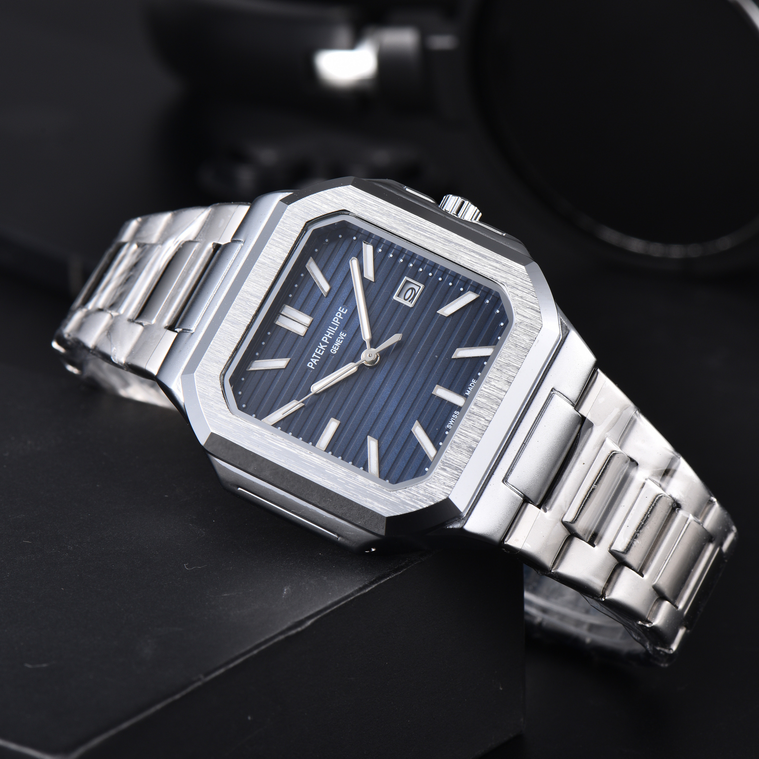 PATEK PHILIPPE - 31 - Image 11