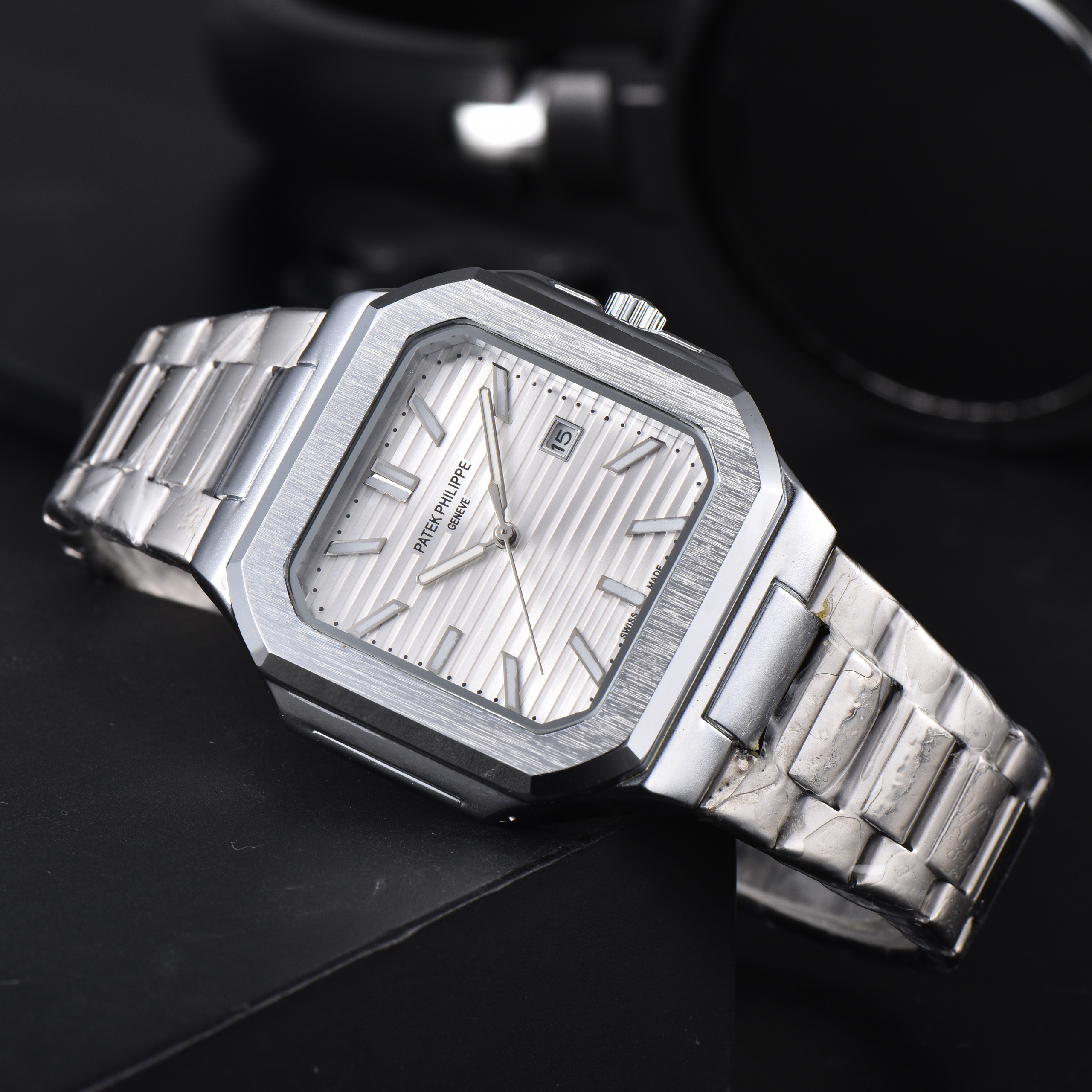 PATEK PHILIPPE - 31 - Image 12