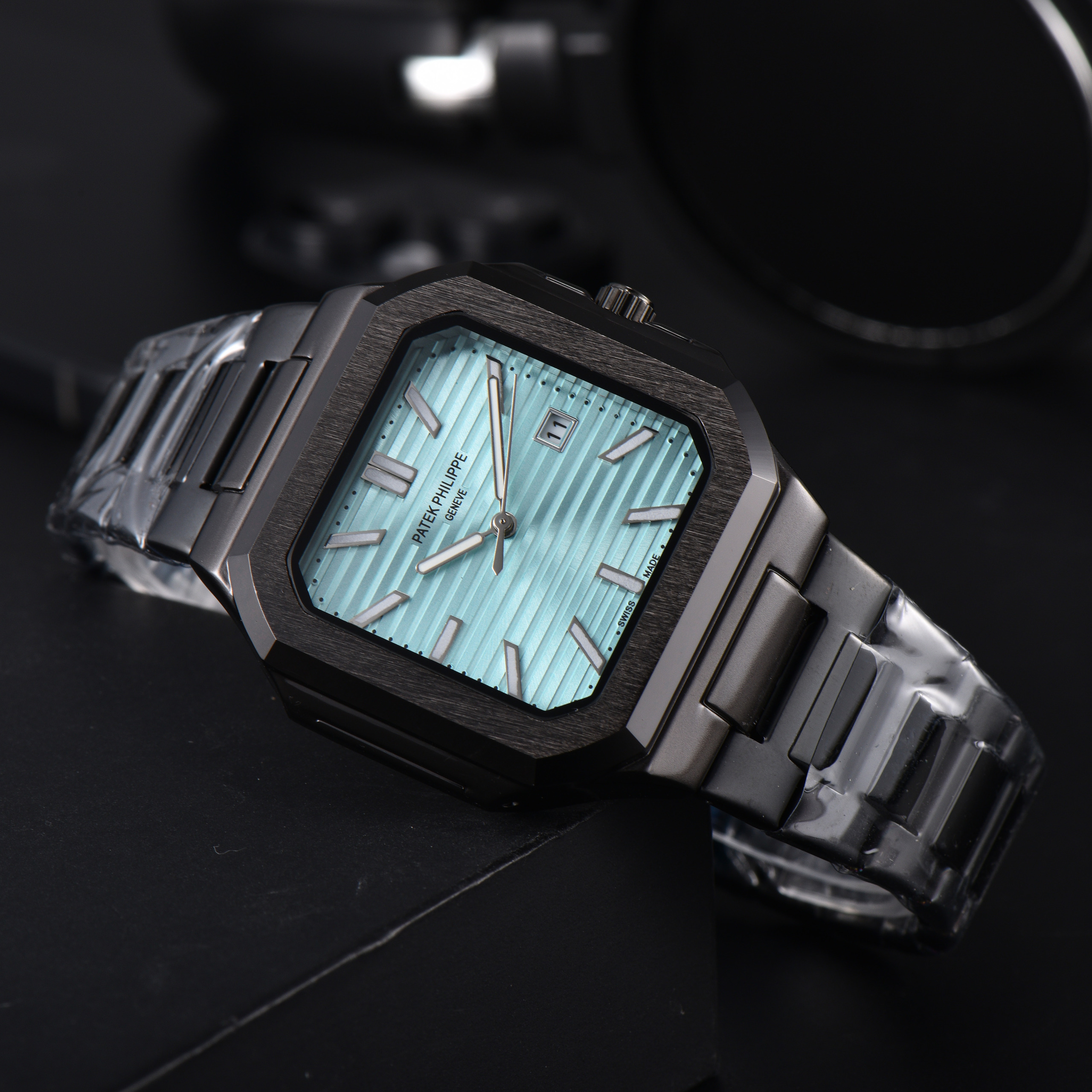 PATEK PHILIPPE - 31 - Image 13