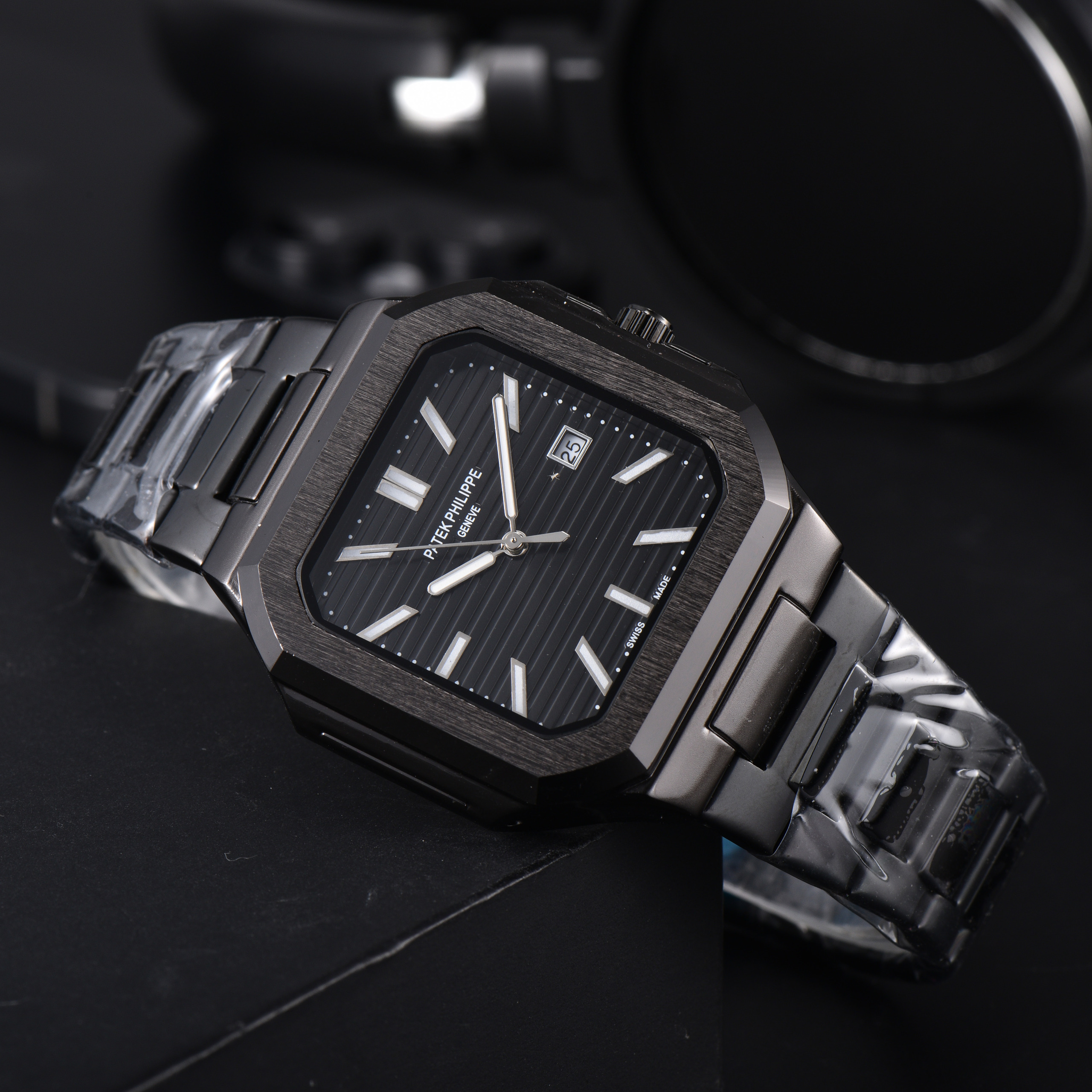 PATEK PHILIPPE - 31 - Image 14