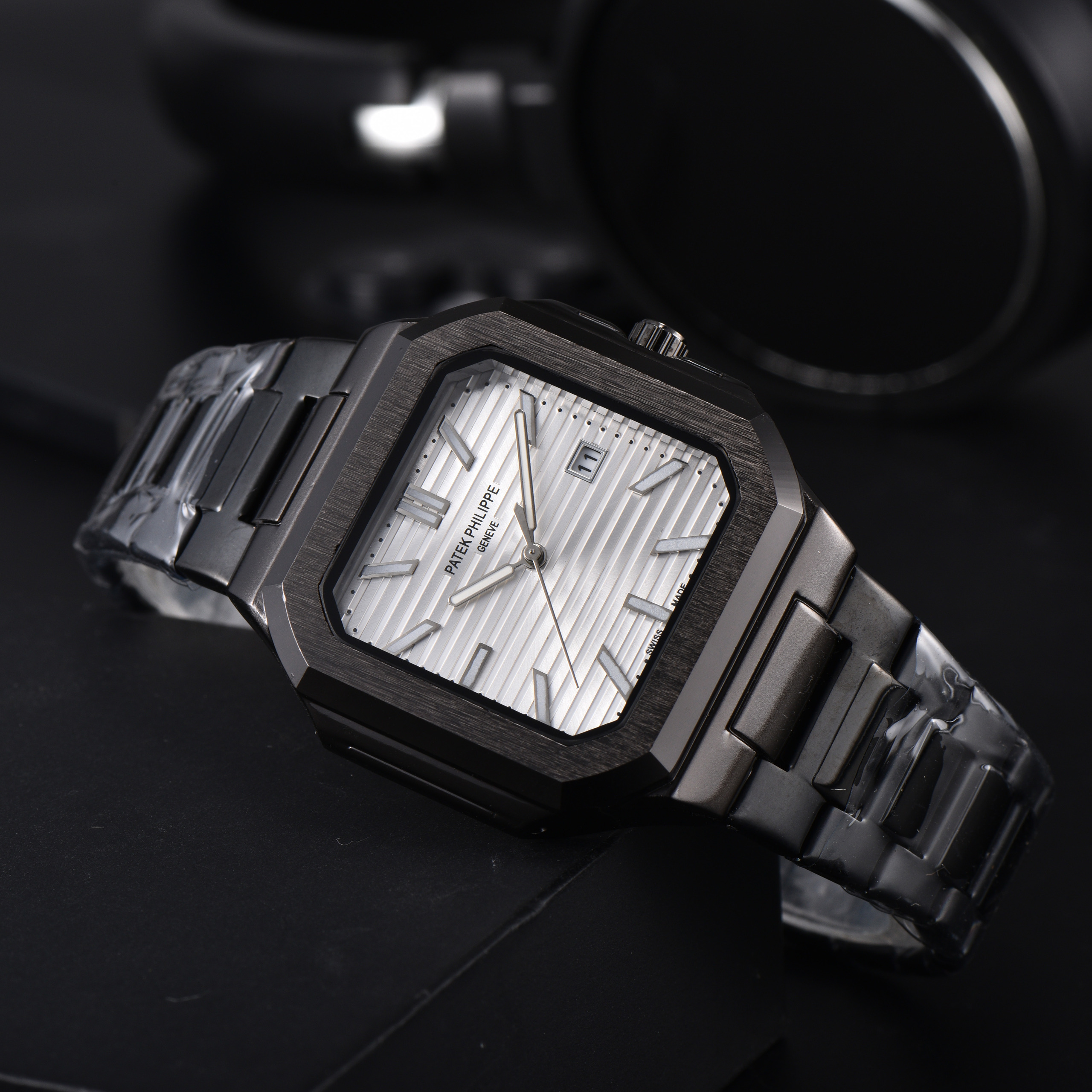 PATEK PHILIPPE - 31 - Image 15