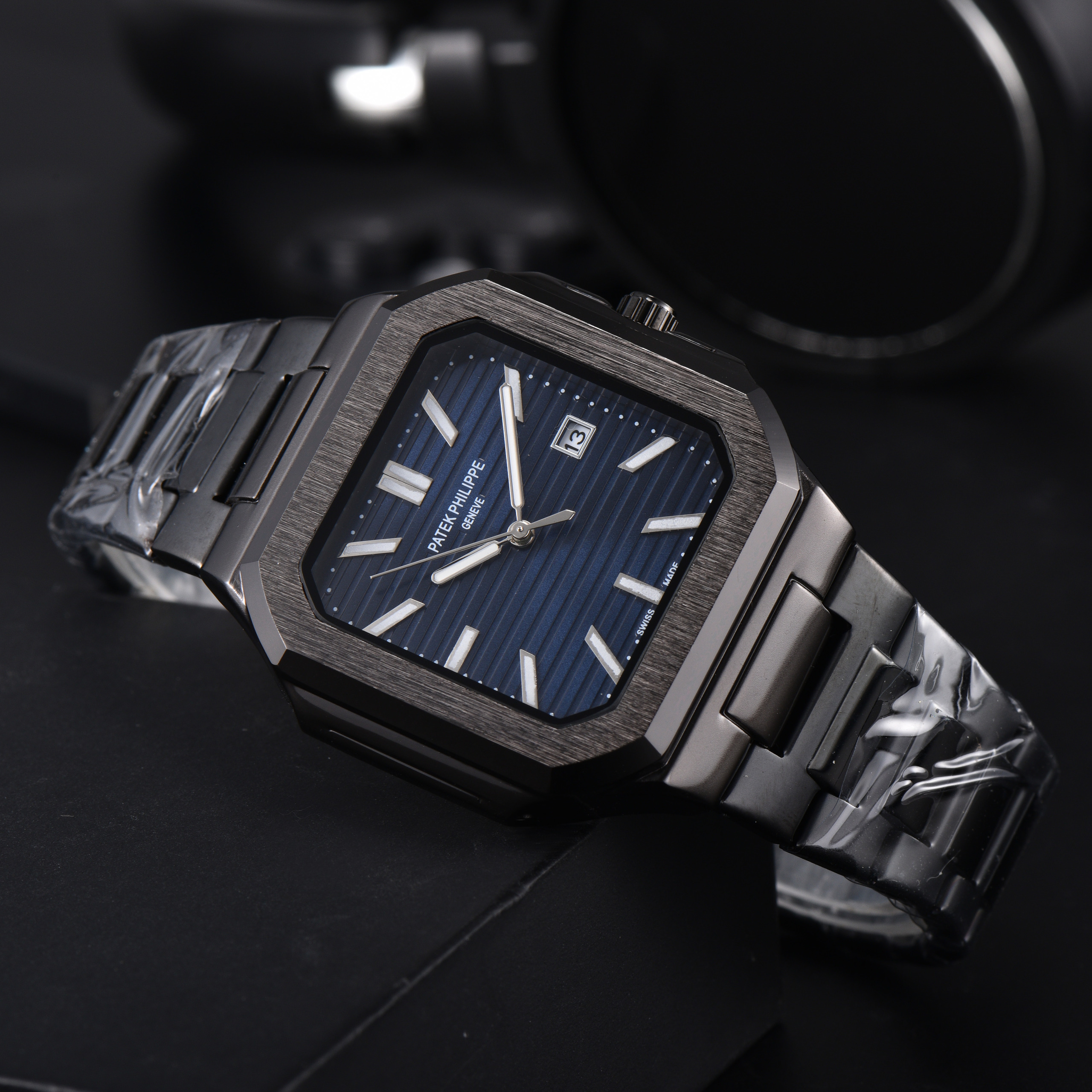 PATEK PHILIPPE - 31 - Image 16