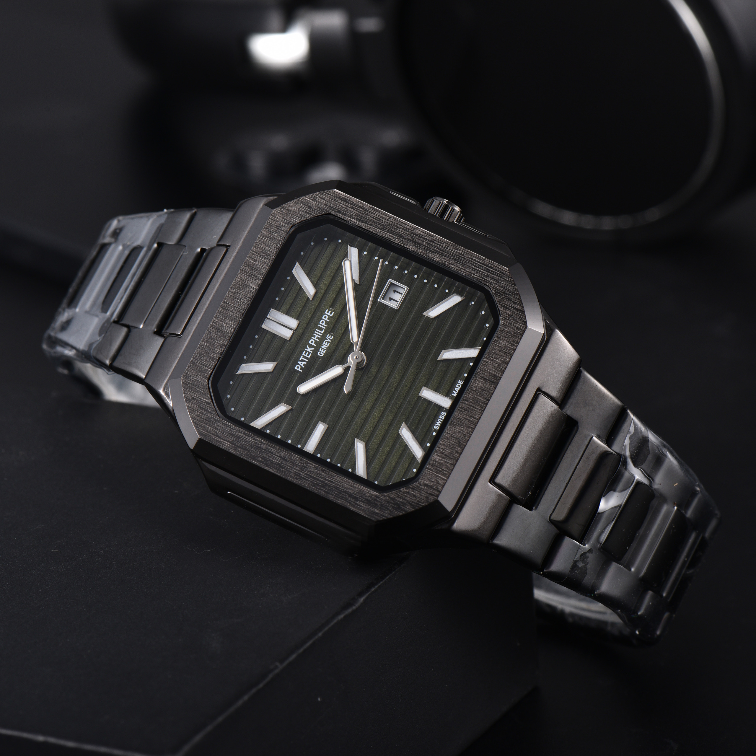 PATEK PHILIPPE - 31 - Image 17