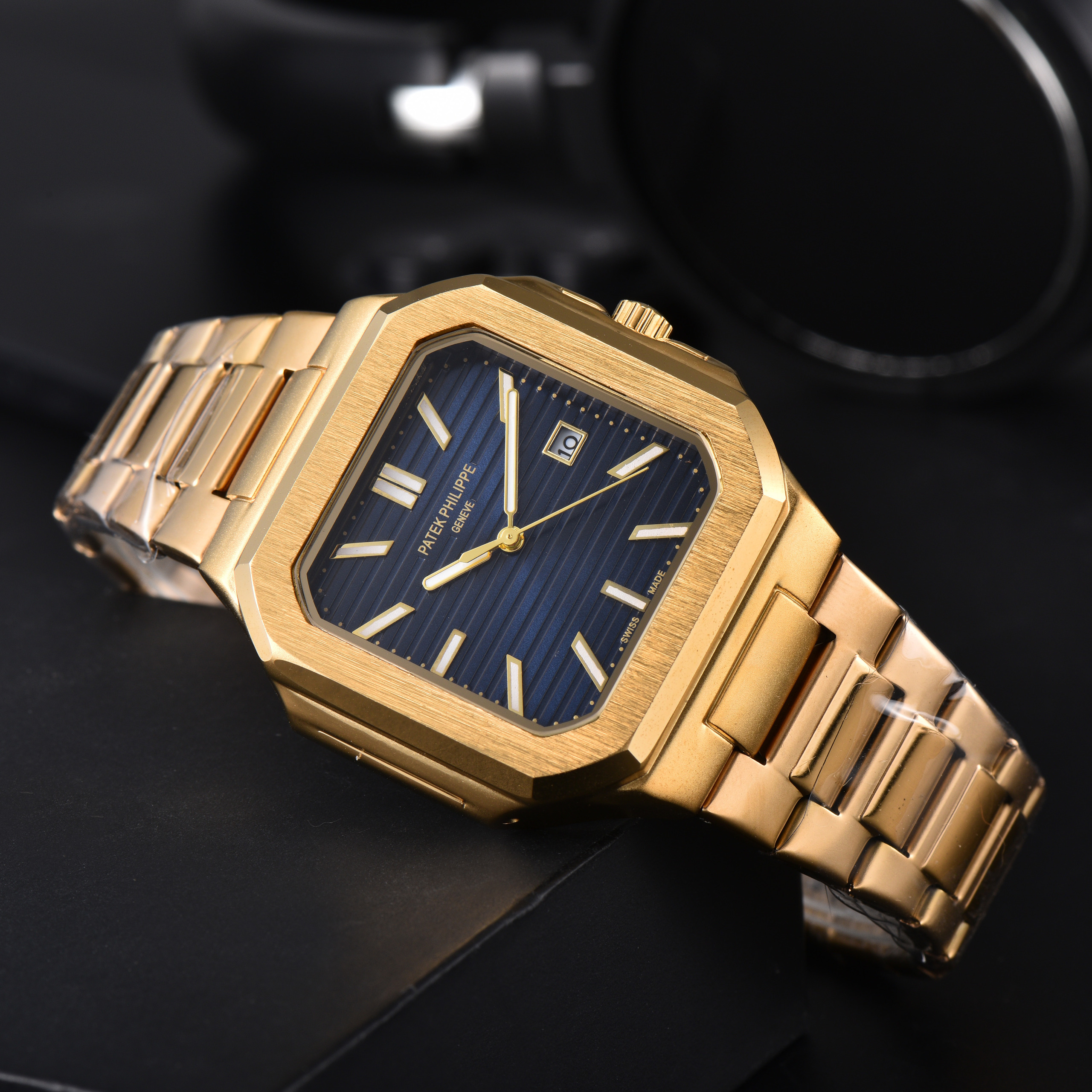PATEK PHILIPPE - 31 - Image 21