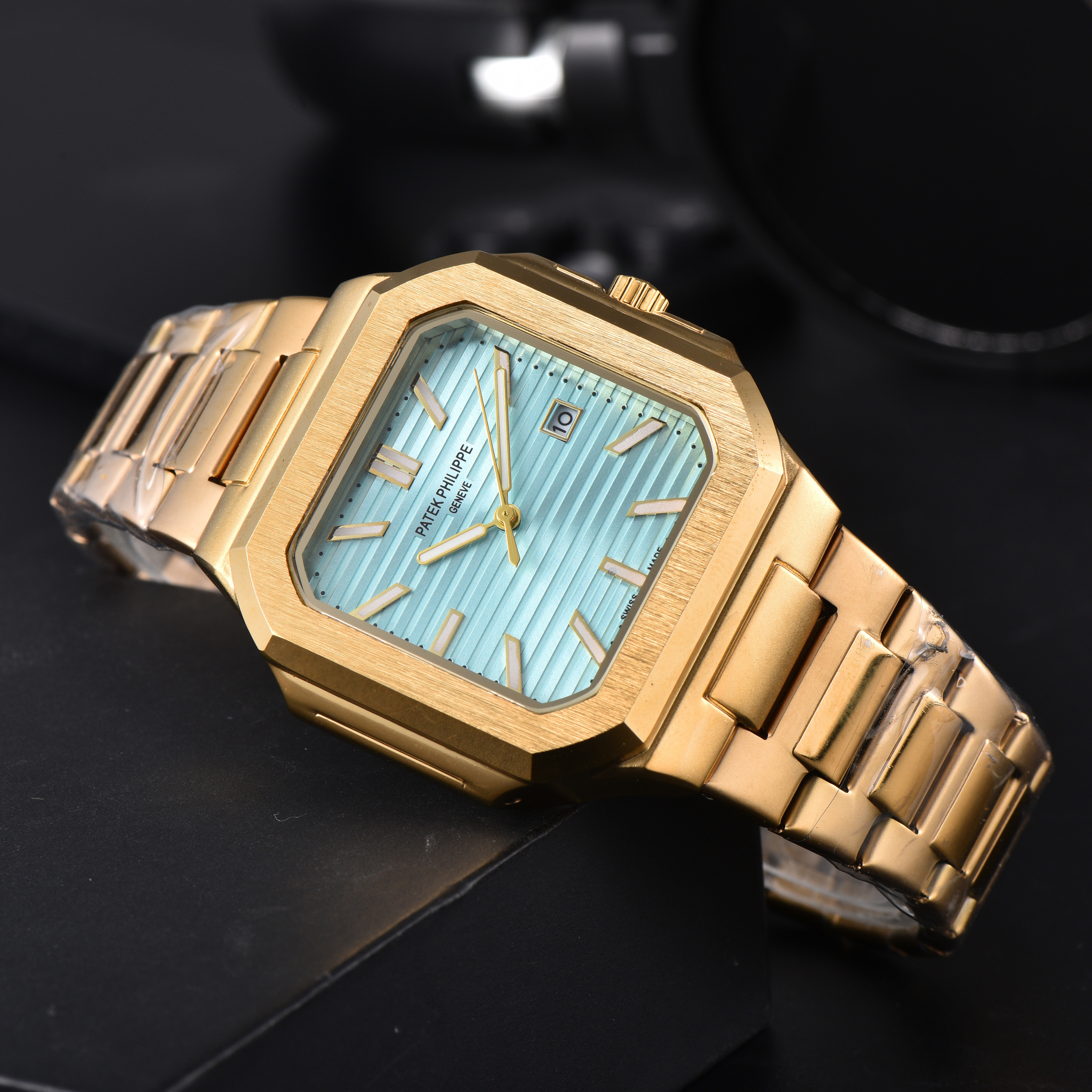 PATEK PHILIPPE - 31 - Image 23
