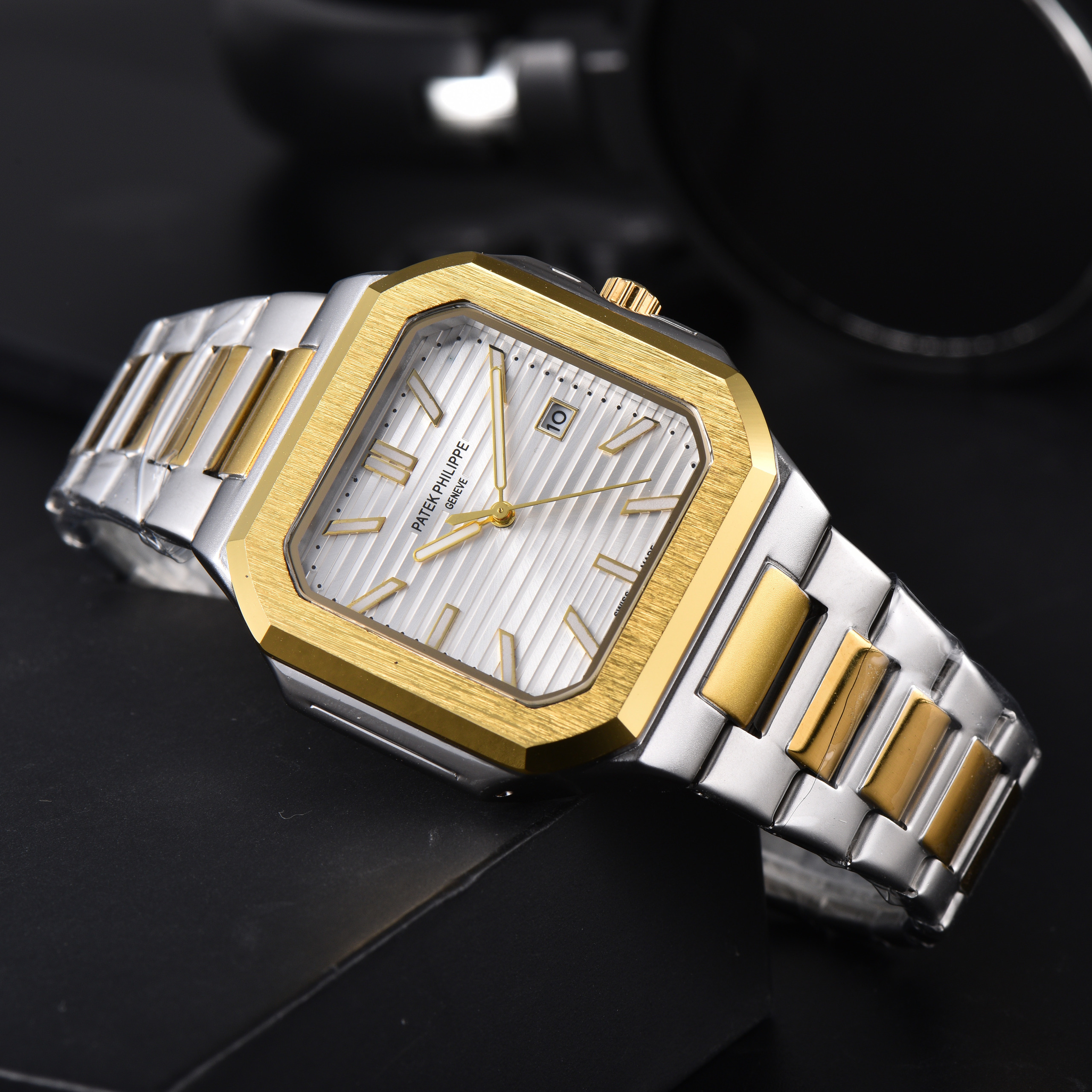 PATEK PHILIPPE - 31 - Image 24
