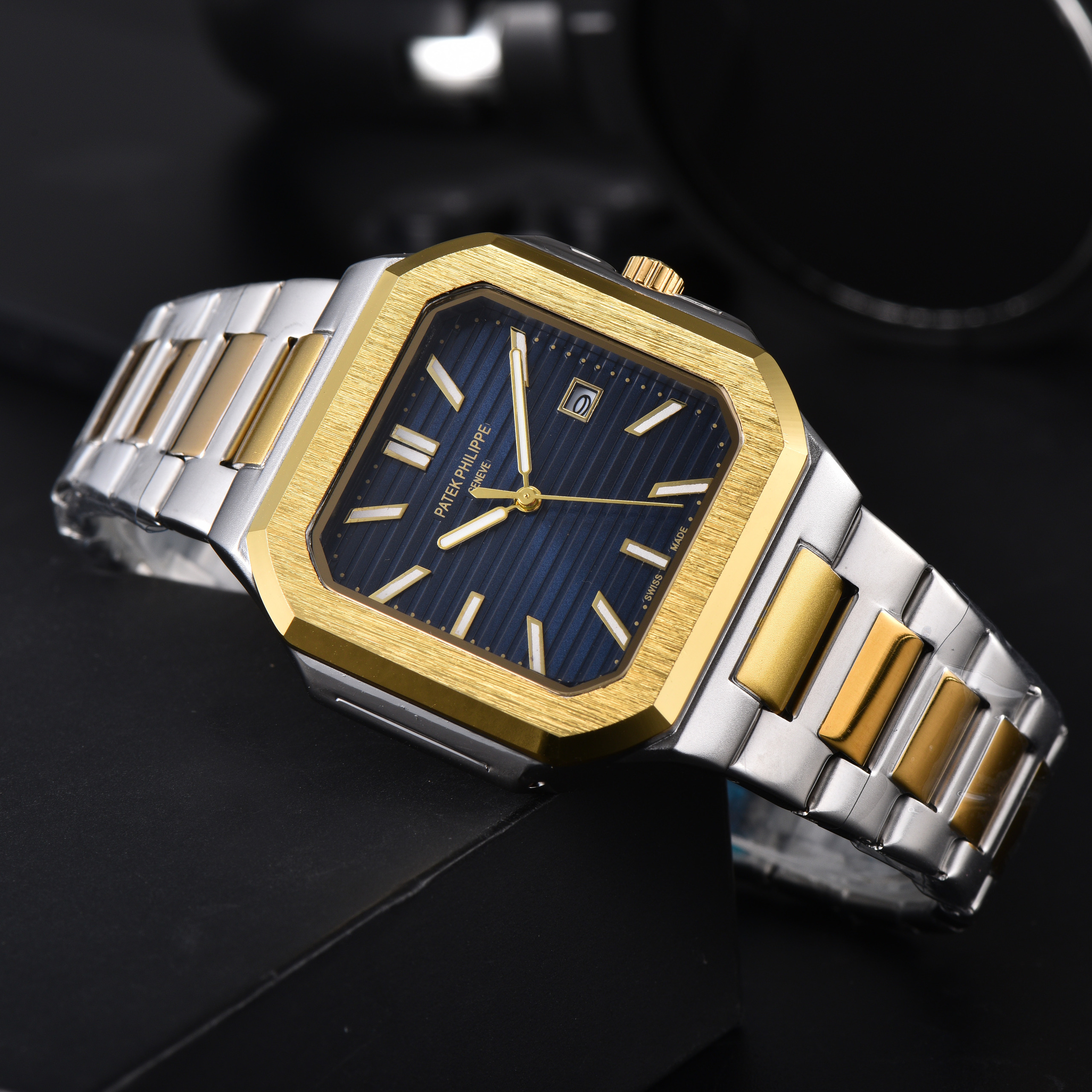 PATEK PHILIPPE - 31 - Image 26