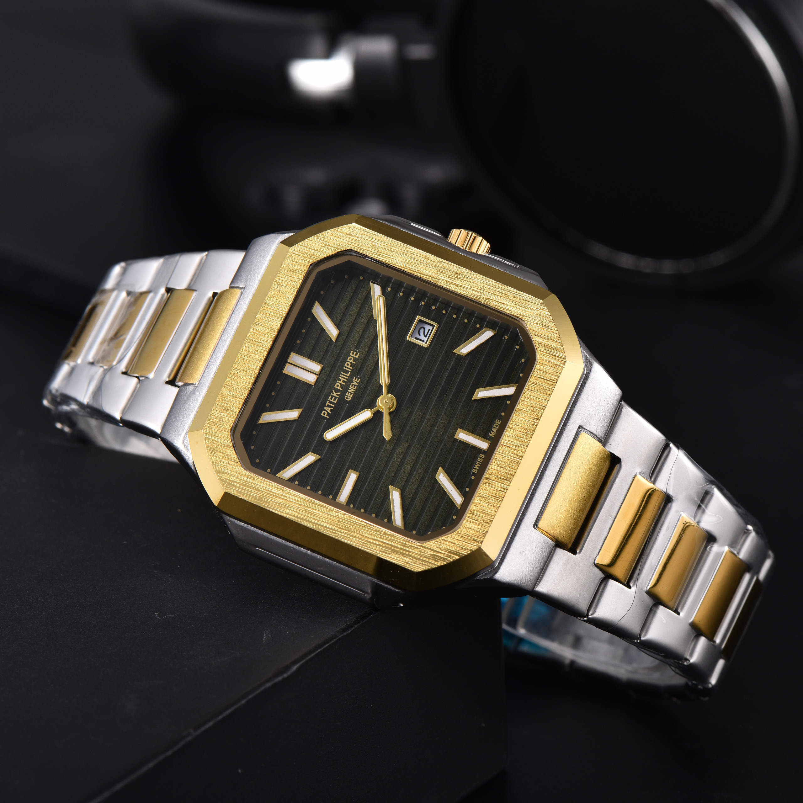 PATEK PHILIPPE - 31 - Image 27