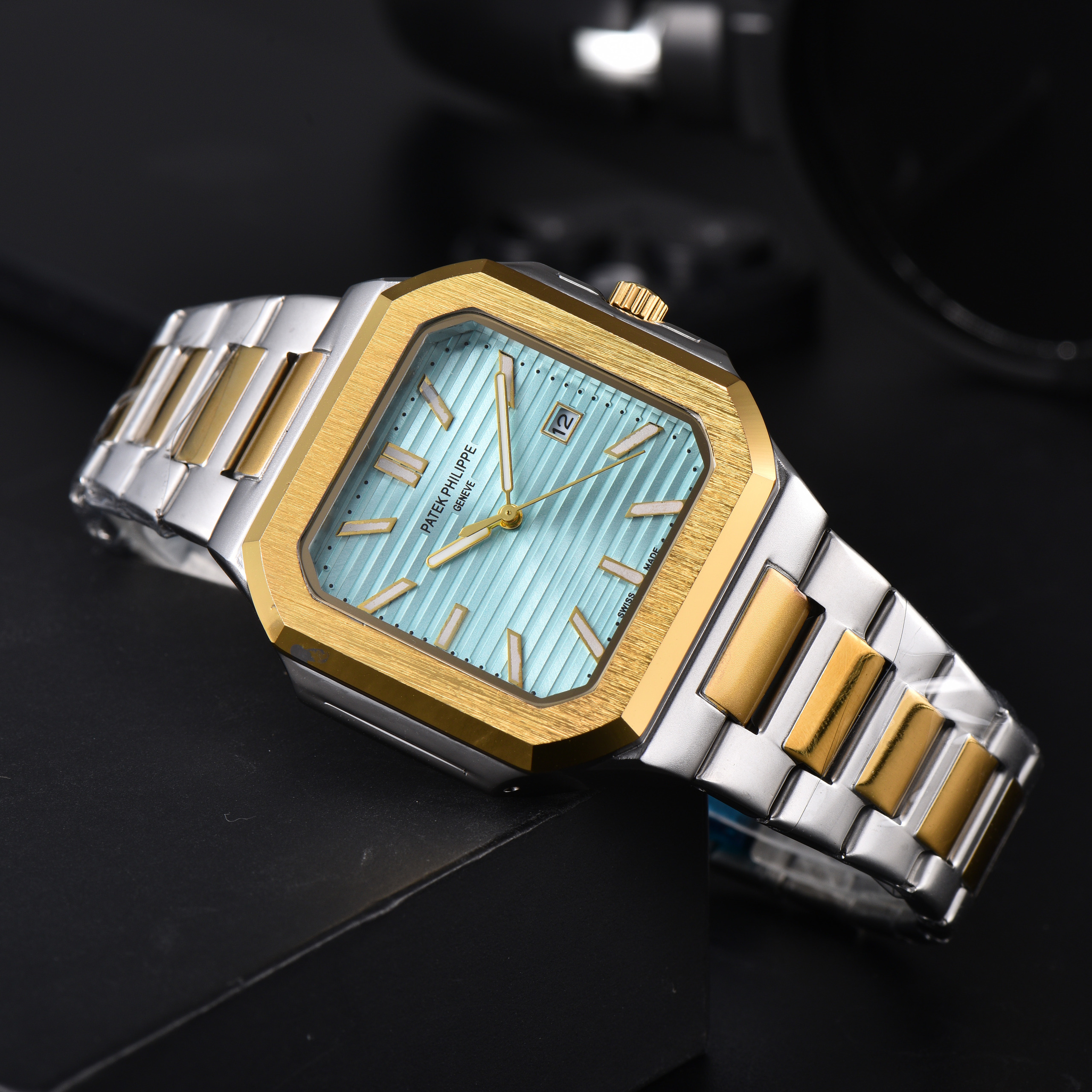 PATEK PHILIPPE - 31 - Image 28