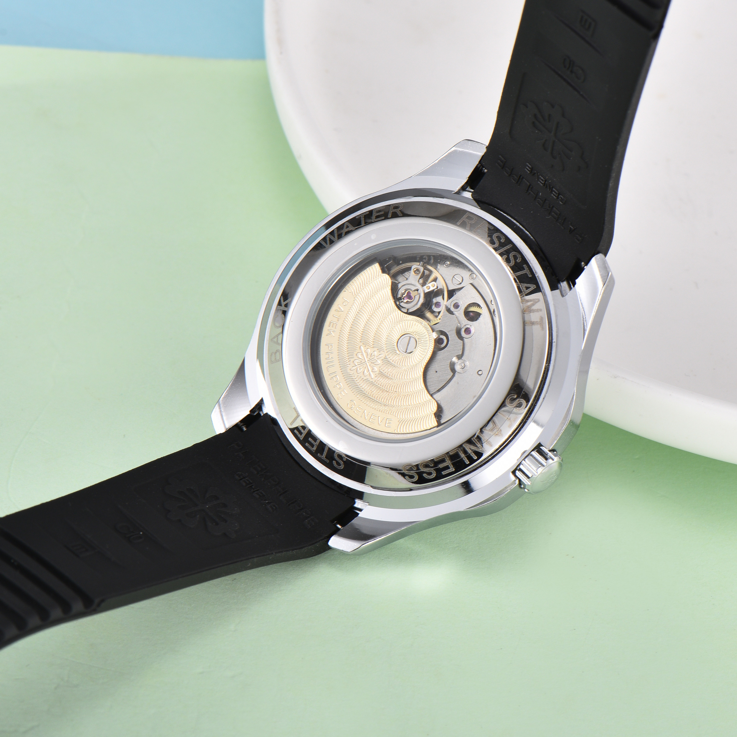 PATEK PHILIPPE - 32 - Image 5
