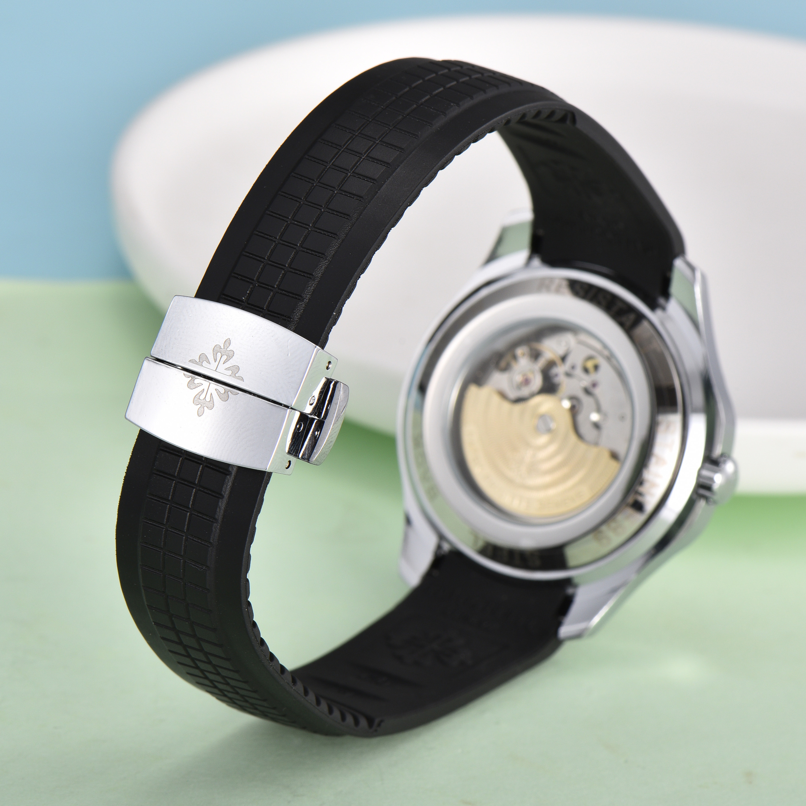 PATEK PHILIPPE - 32 - Image 6