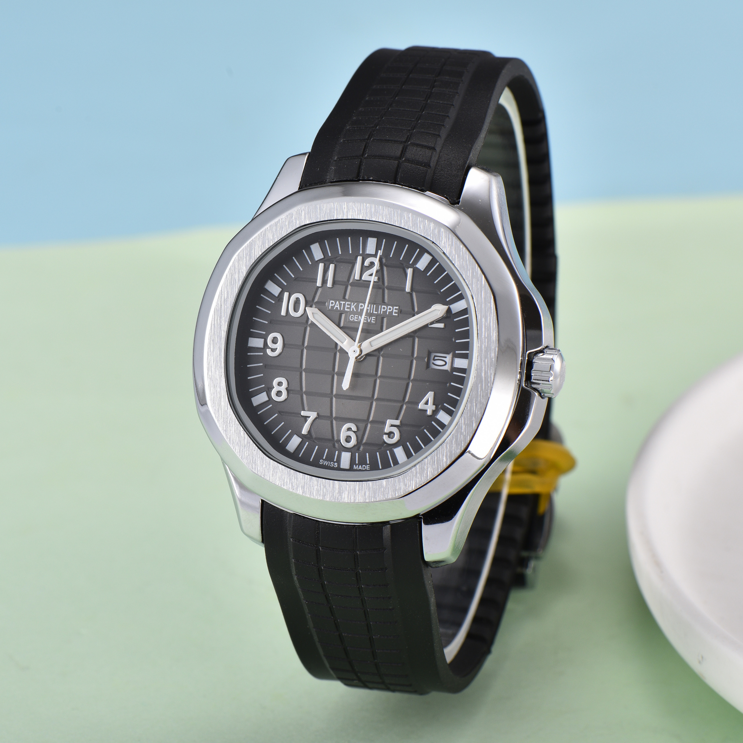 PATEK PHILIPPE - 32 - Image 8