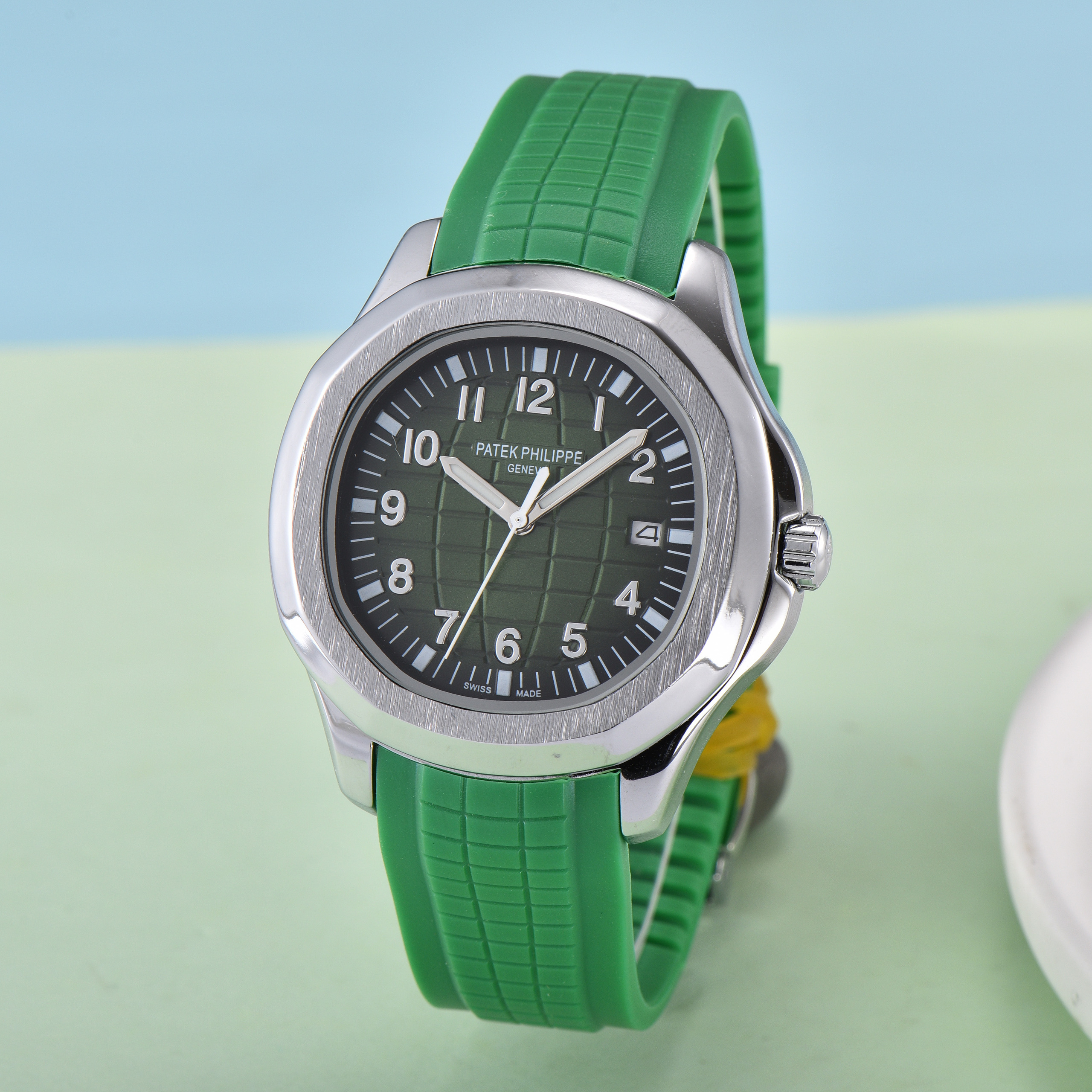 PATEK PHILIPPE - 32 - Image 9