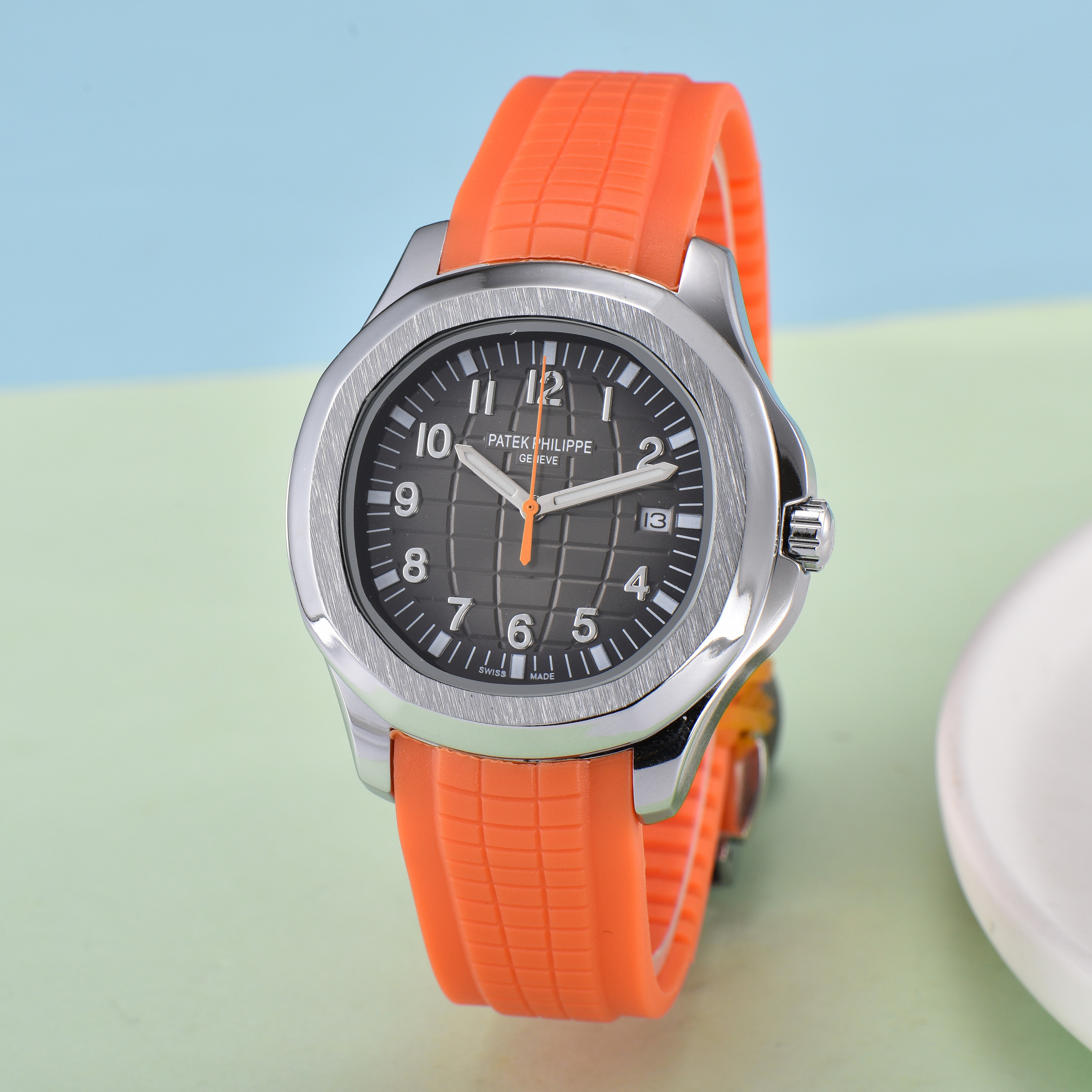 PATEK PHILIPPE - 32 - Image 11