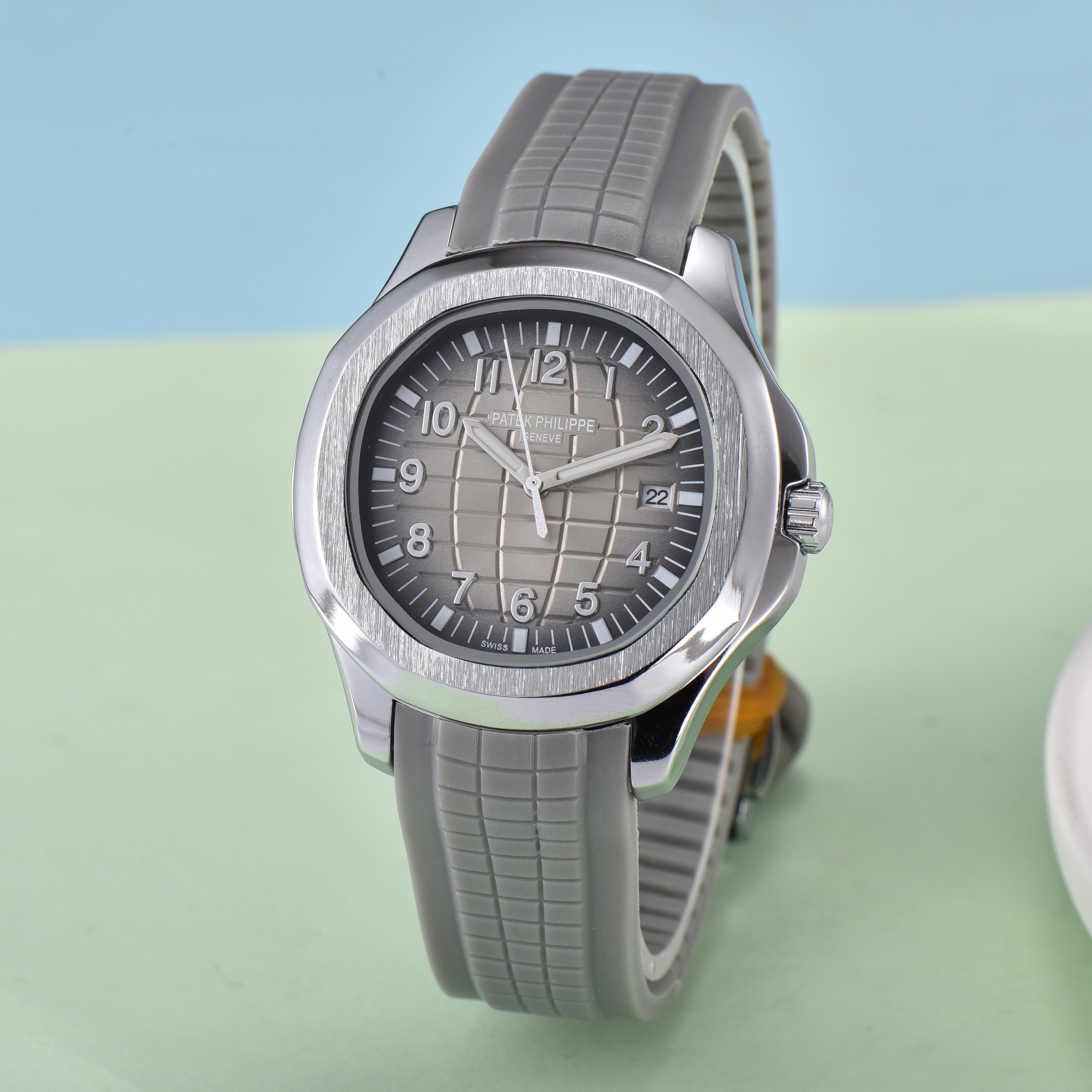 PATEK PHILIPPE - 32 - Image 12