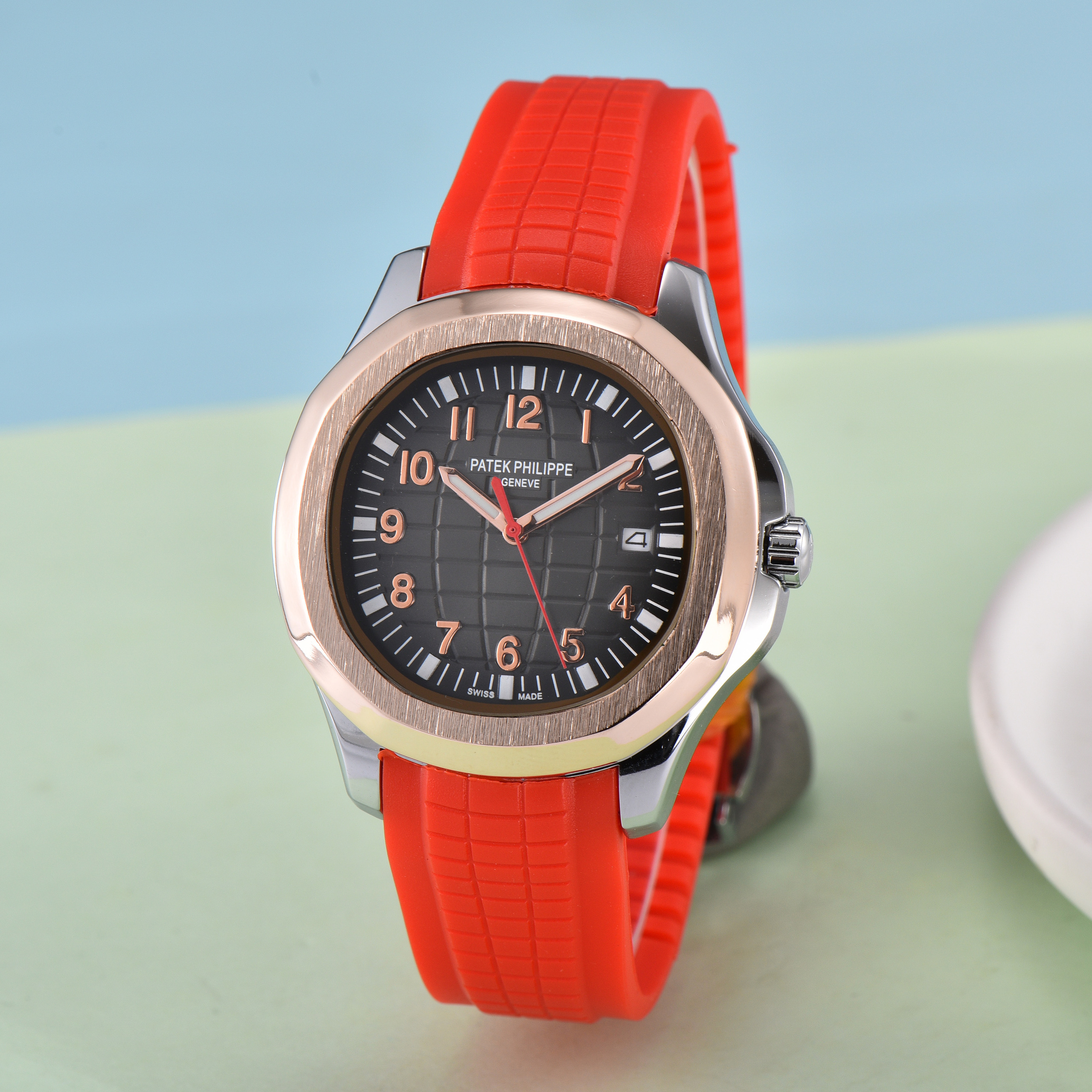 PATEK PHILIPPE - 32 - Image 16