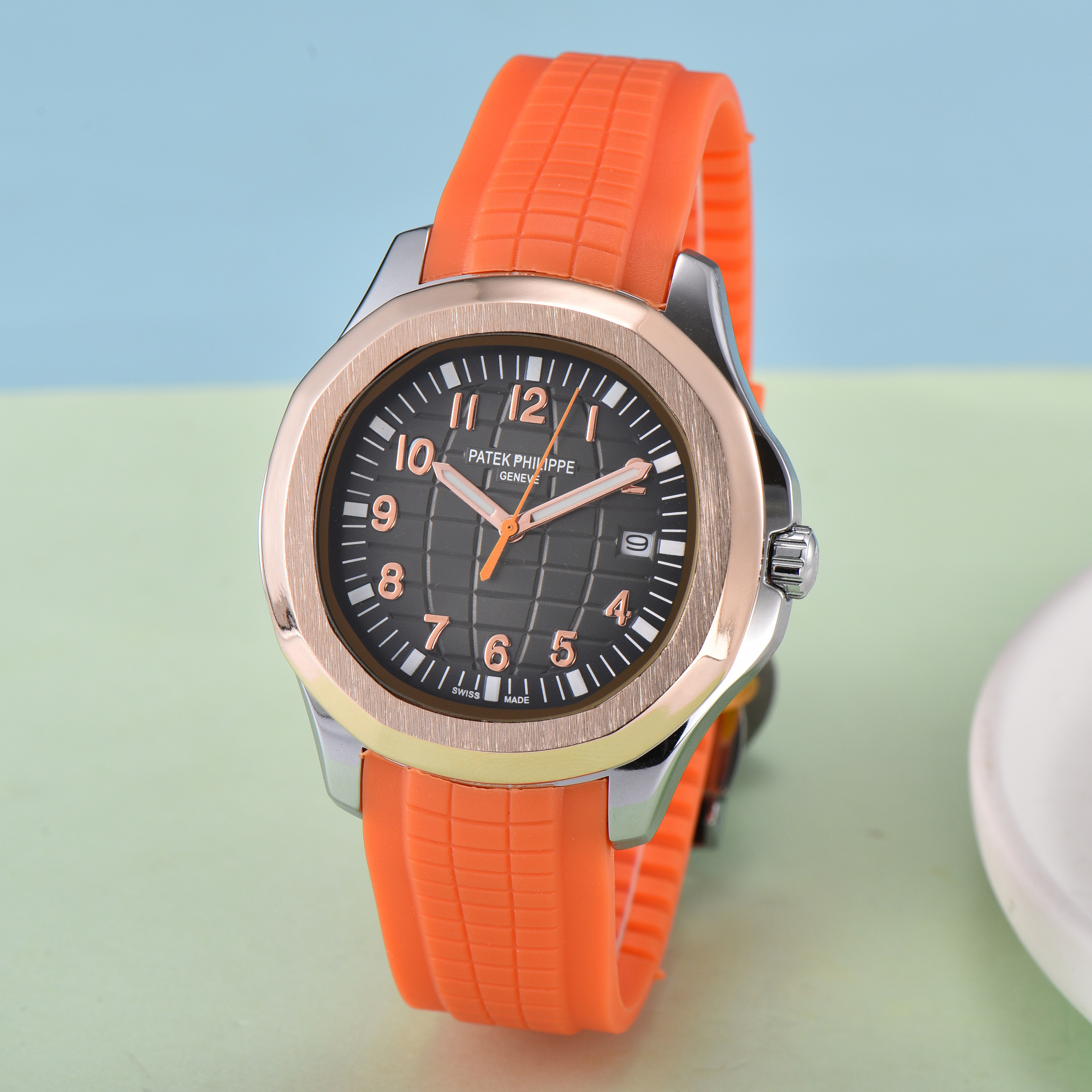 PATEK PHILIPPE - 32 - Image 19