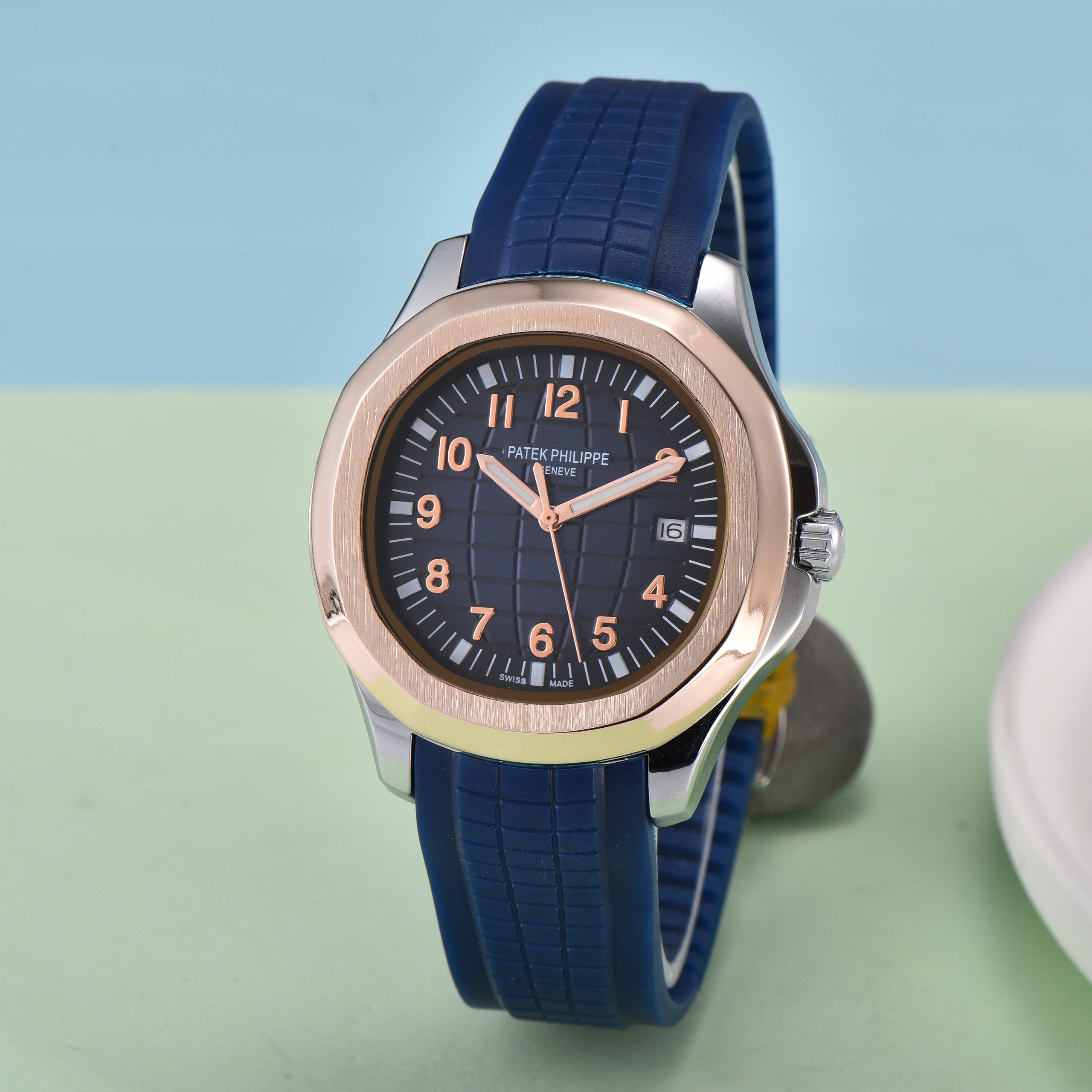 PATEK PHILIPPE - 32 - Image 21
