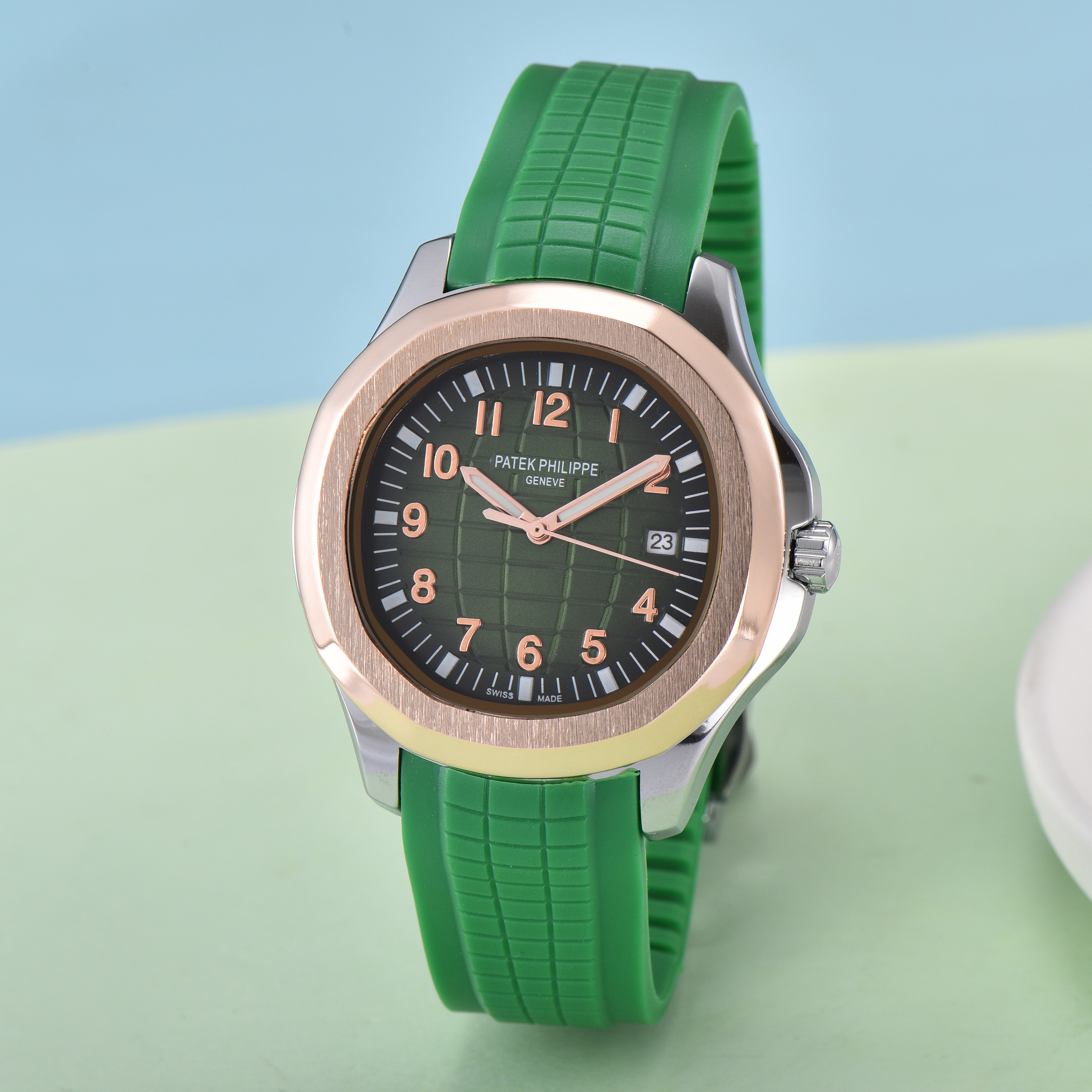 PATEK PHILIPPE - 32 - Image 22