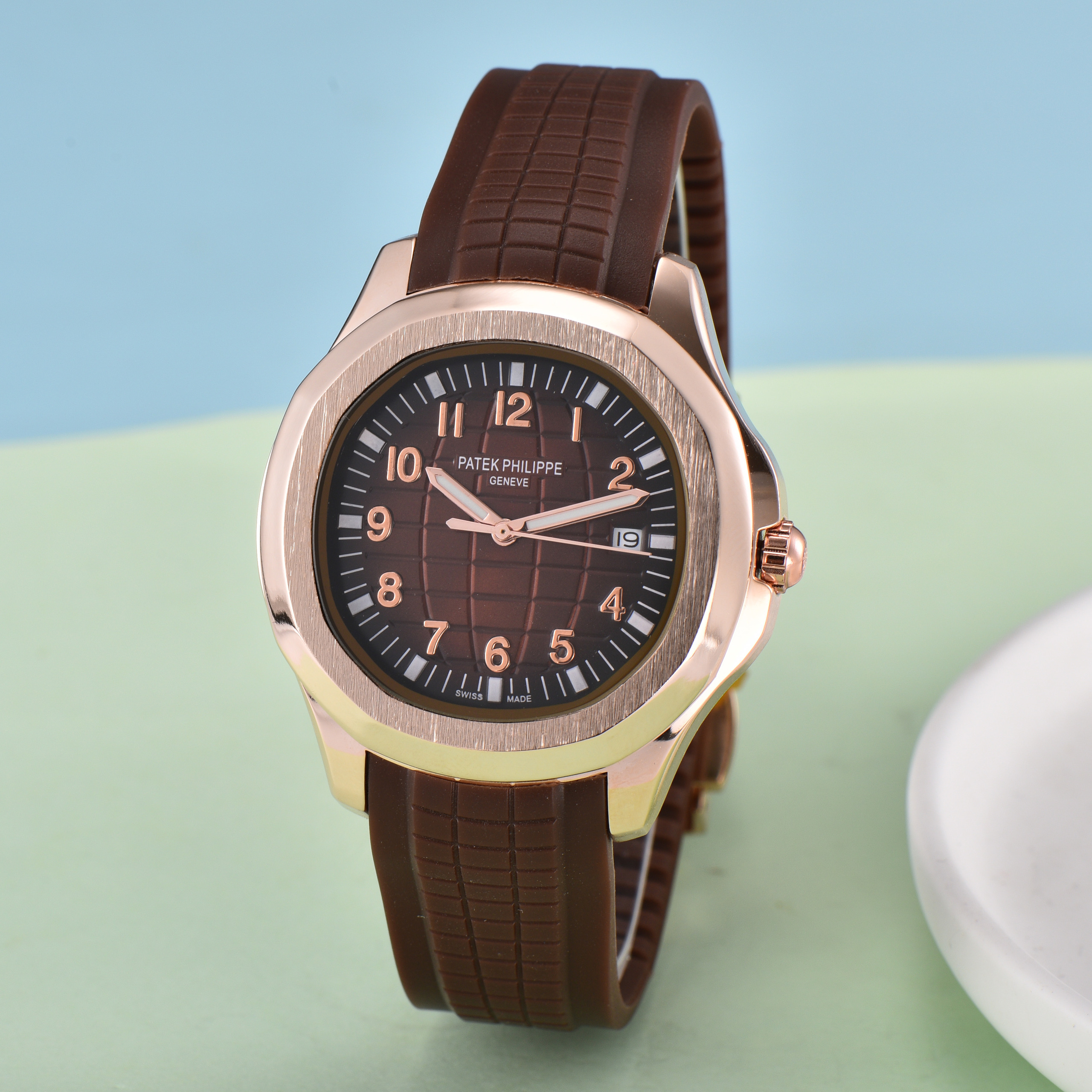 PATEK PHILIPPE - 32 - Image 23