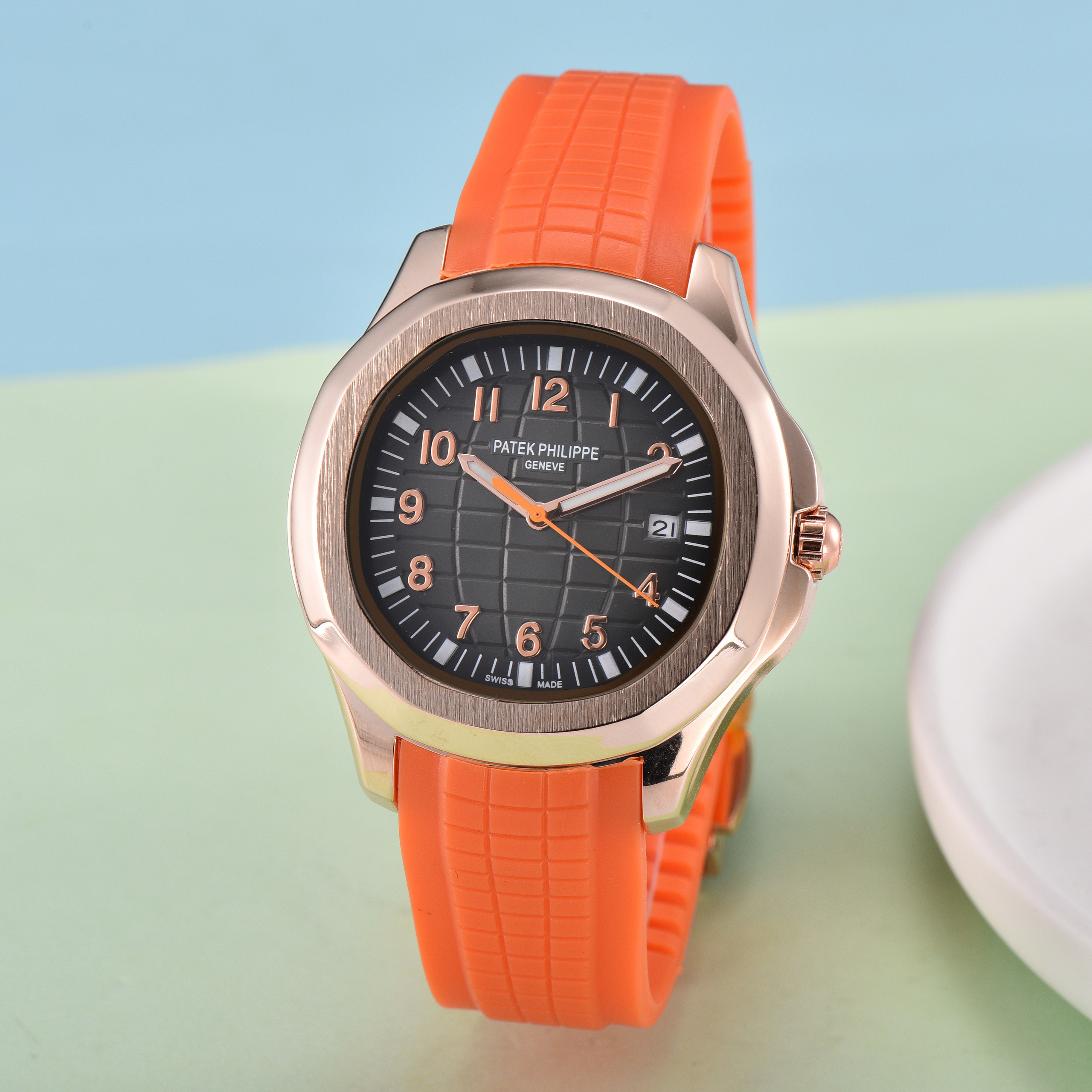 PATEK PHILIPPE - 32 - Image 24