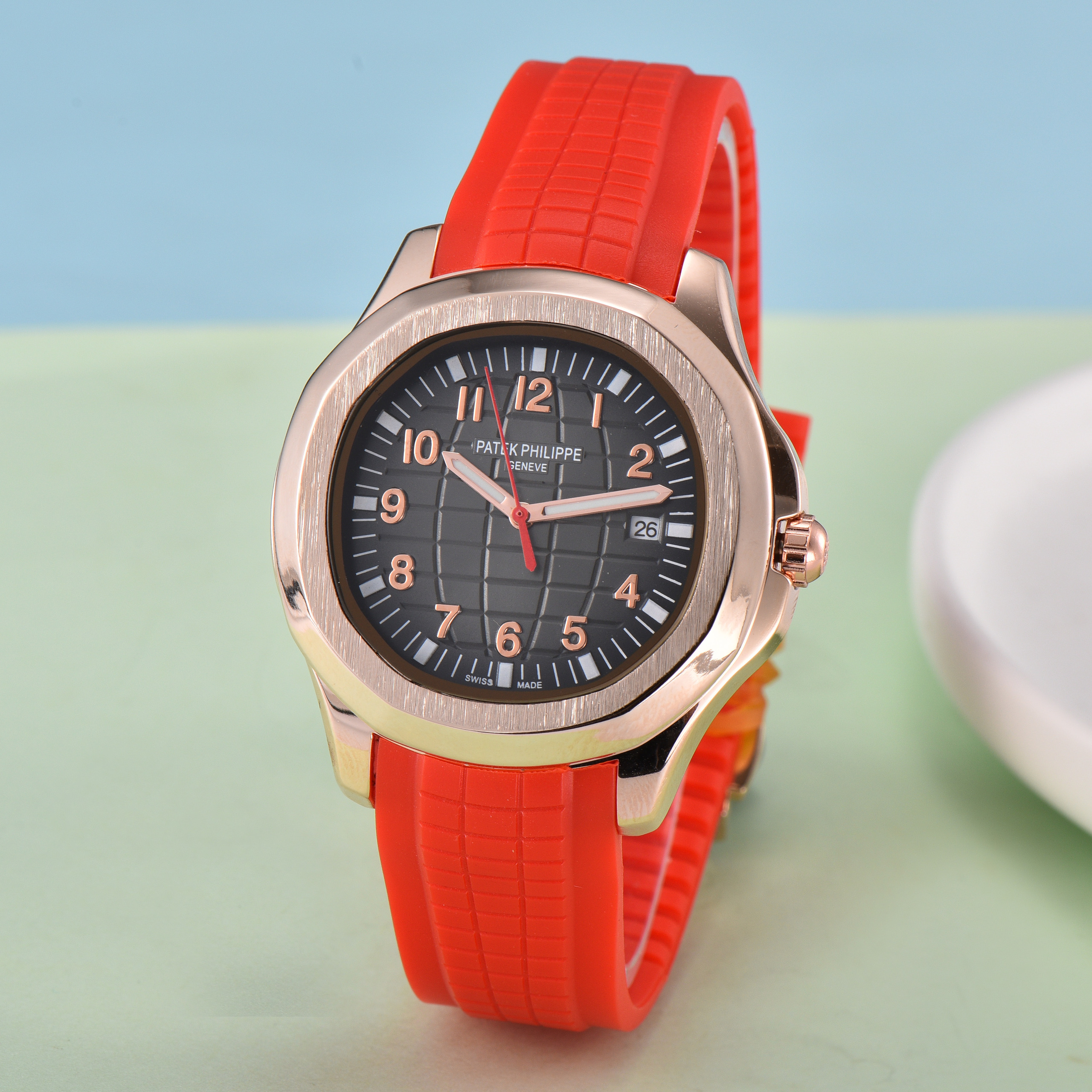 PATEK PHILIPPE - 32 - Image 27