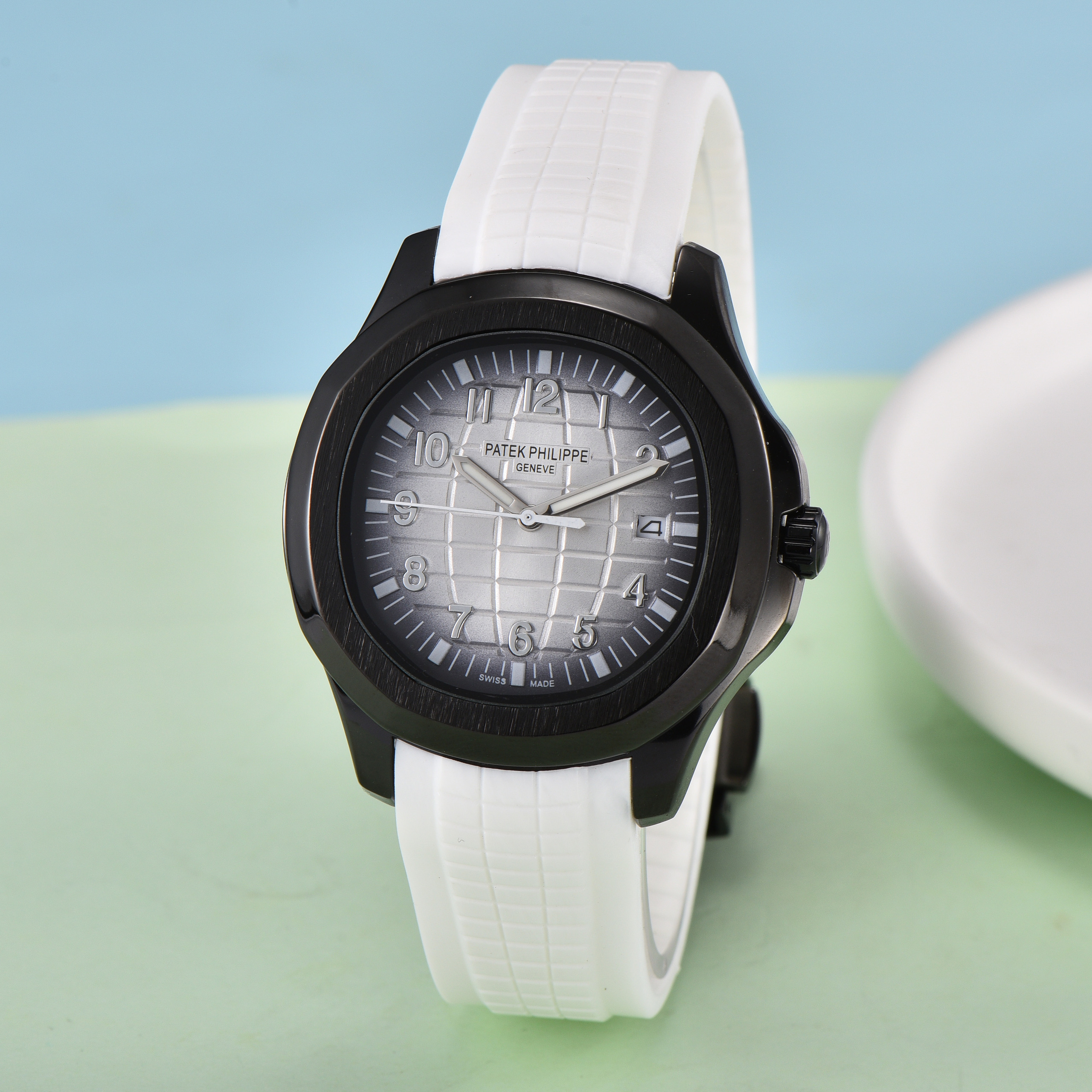 PATEK PHILIPPE - 32 - Image 35