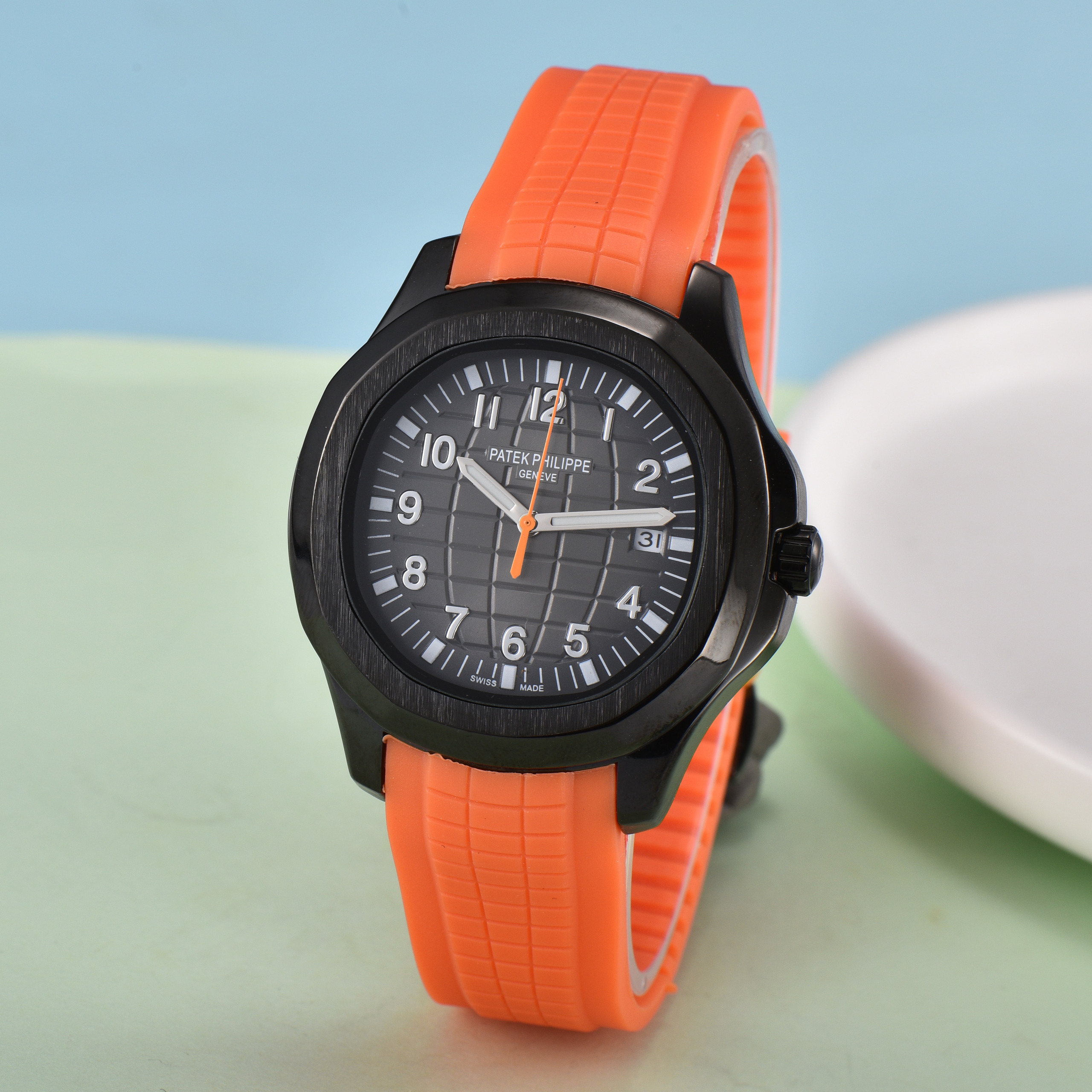 PATEK PHILIPPE - 32 - Image 37