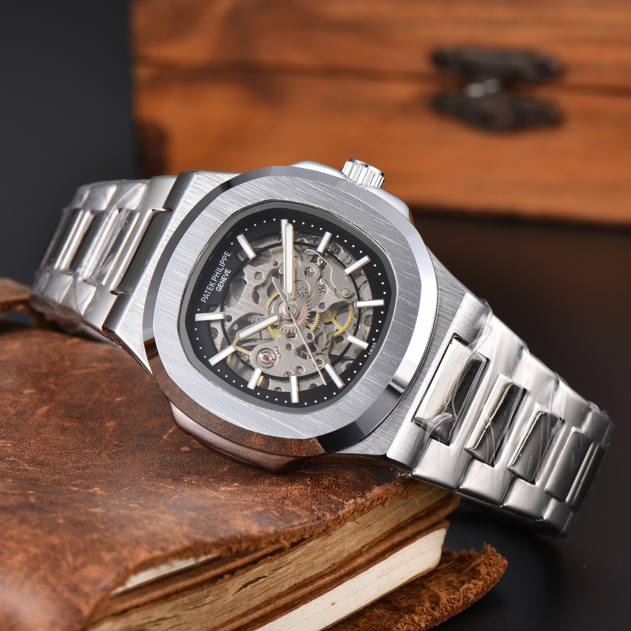 PATEK PHILIPPE - 33 - Image 6