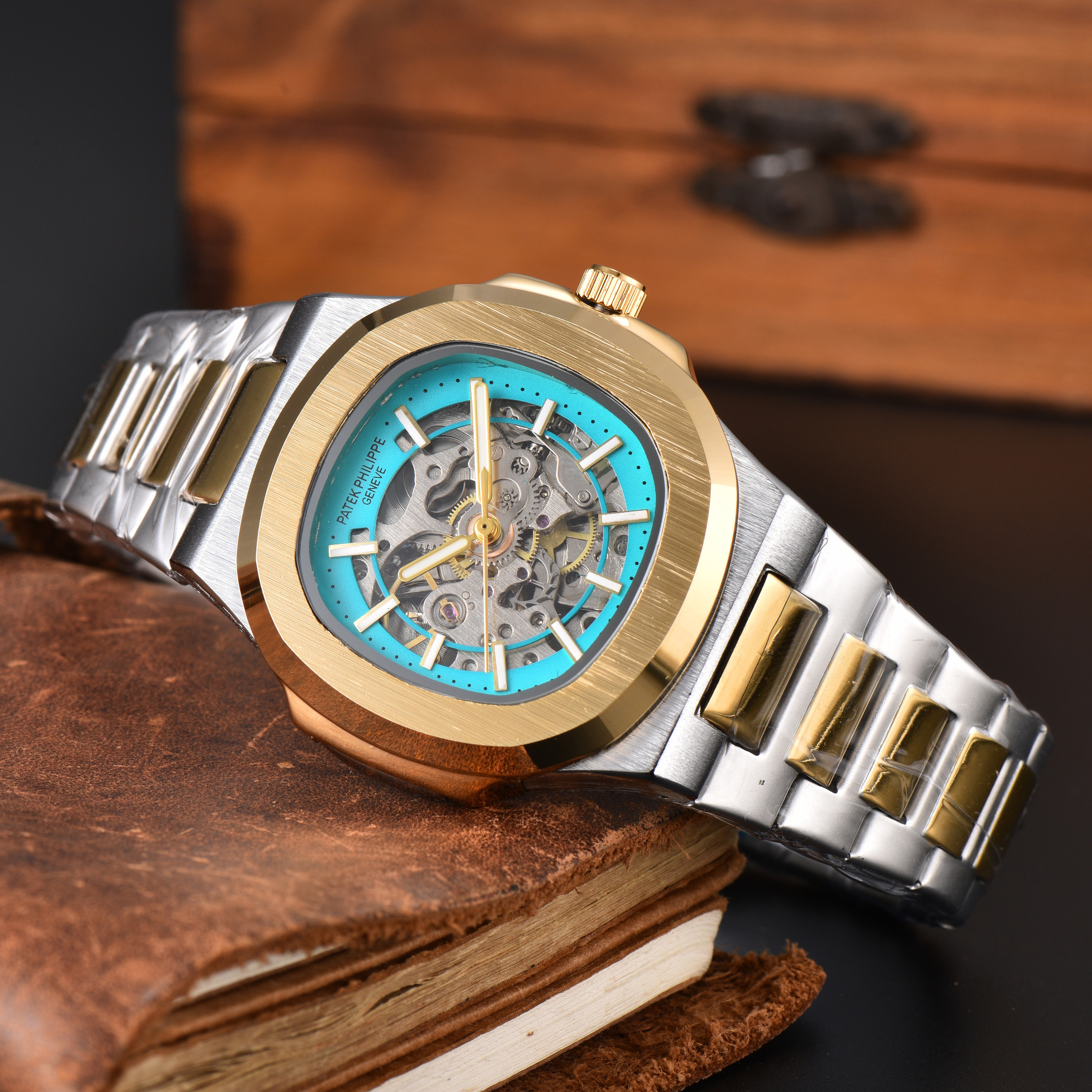 PATEK PHILIPPE - 33 - Image 8