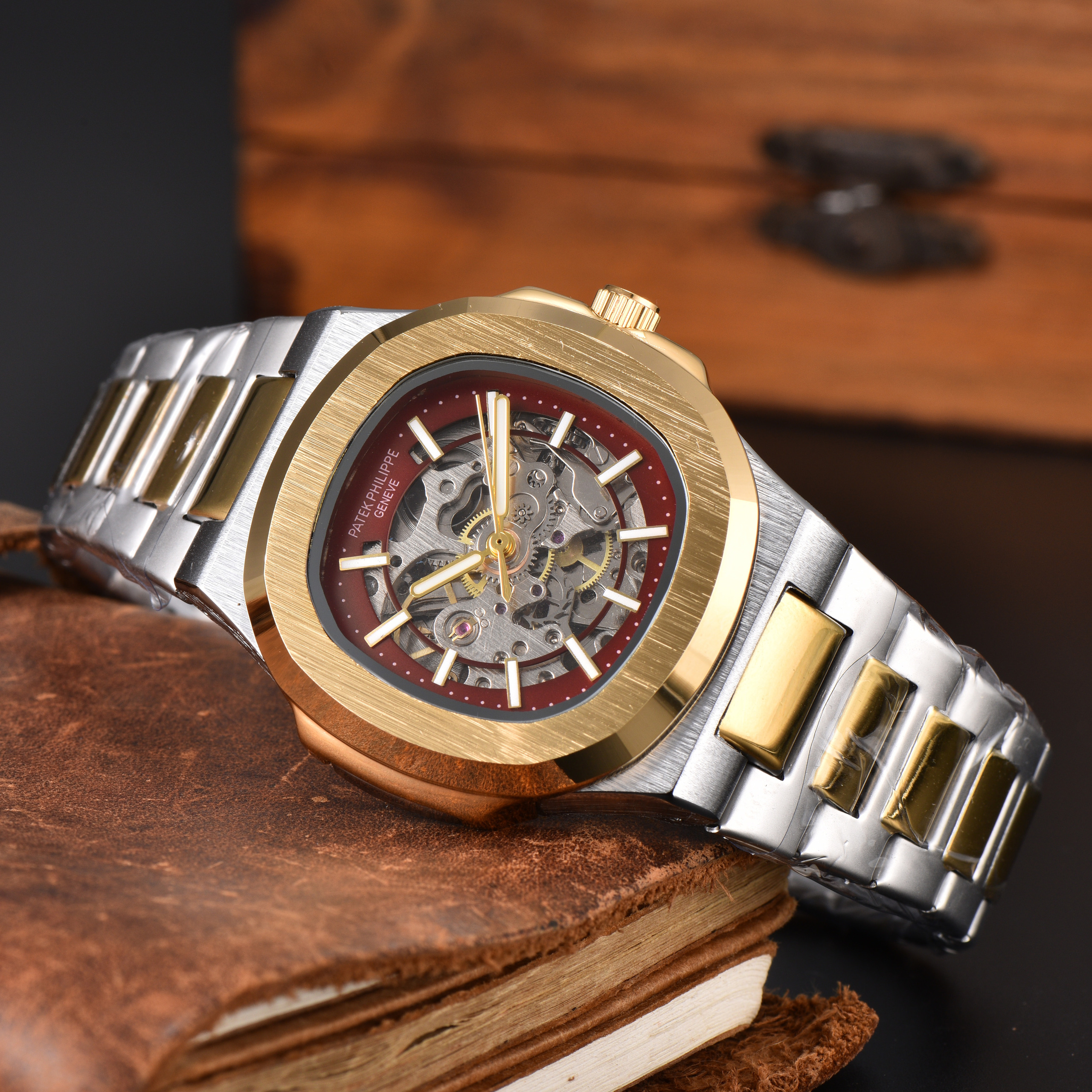 PATEK PHILIPPE - 33 - Image 9