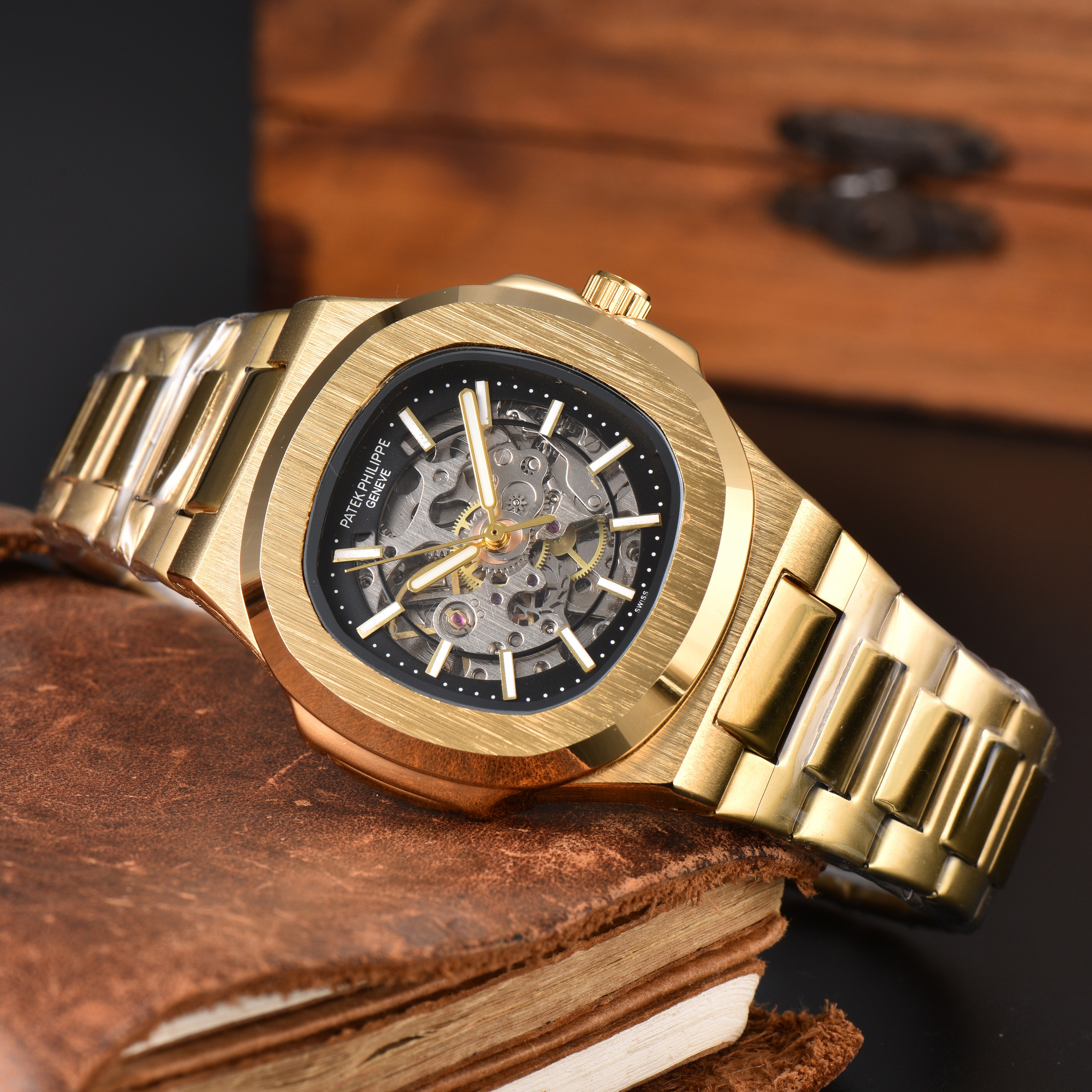 PATEK PHILIPPE - 33 - Image 14