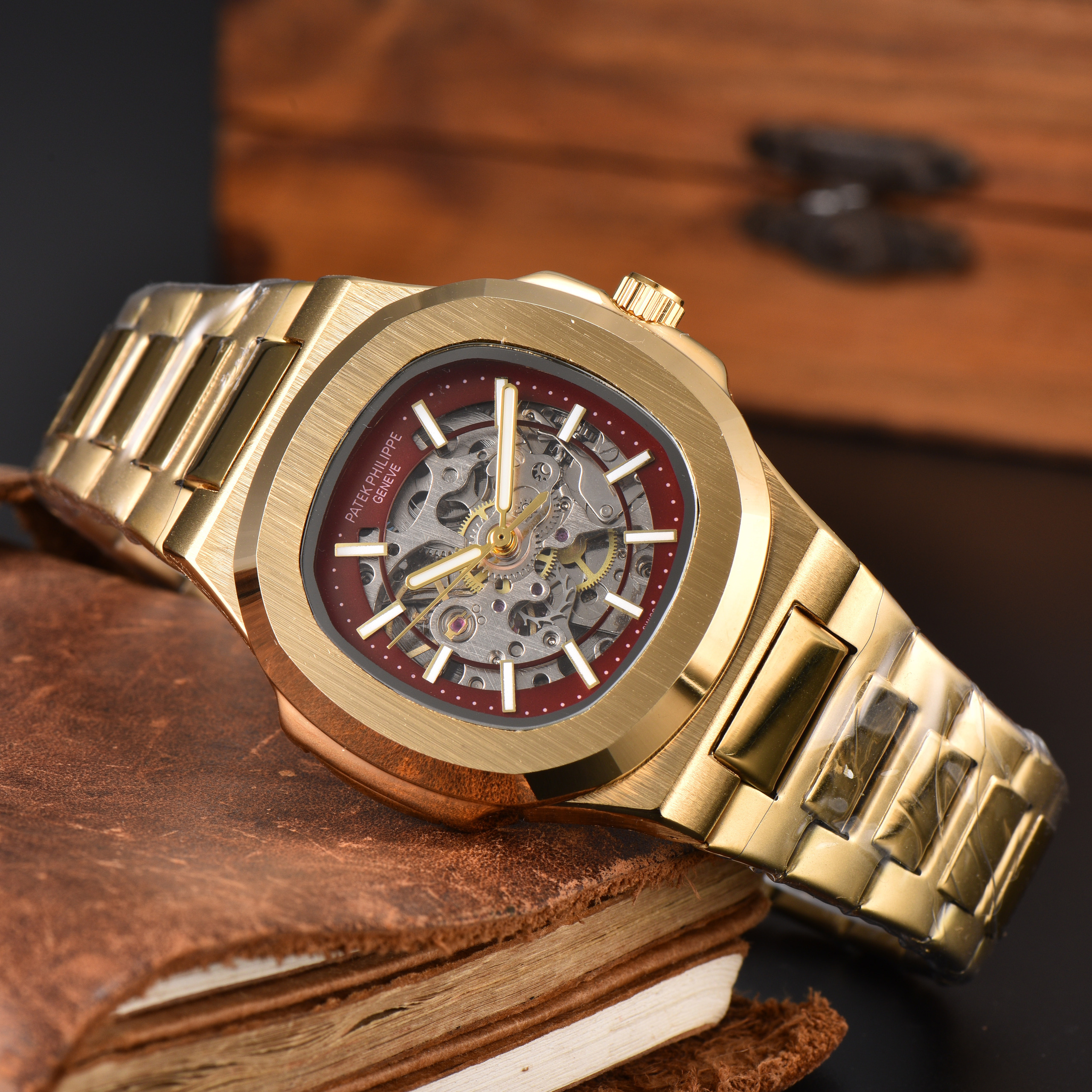 PATEK PHILIPPE - 33 - Image 16