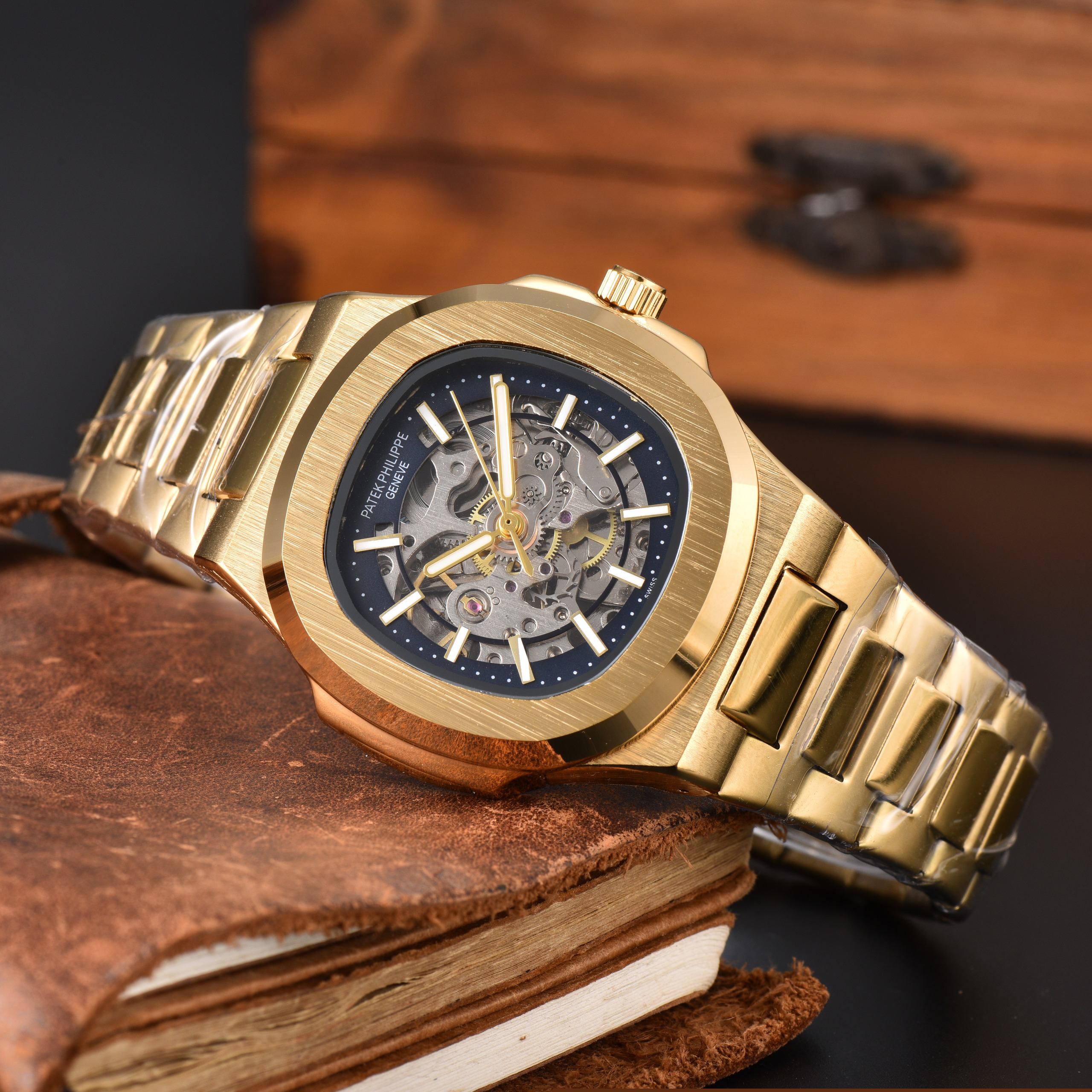 PATEK PHILIPPE - 33 - Image 17