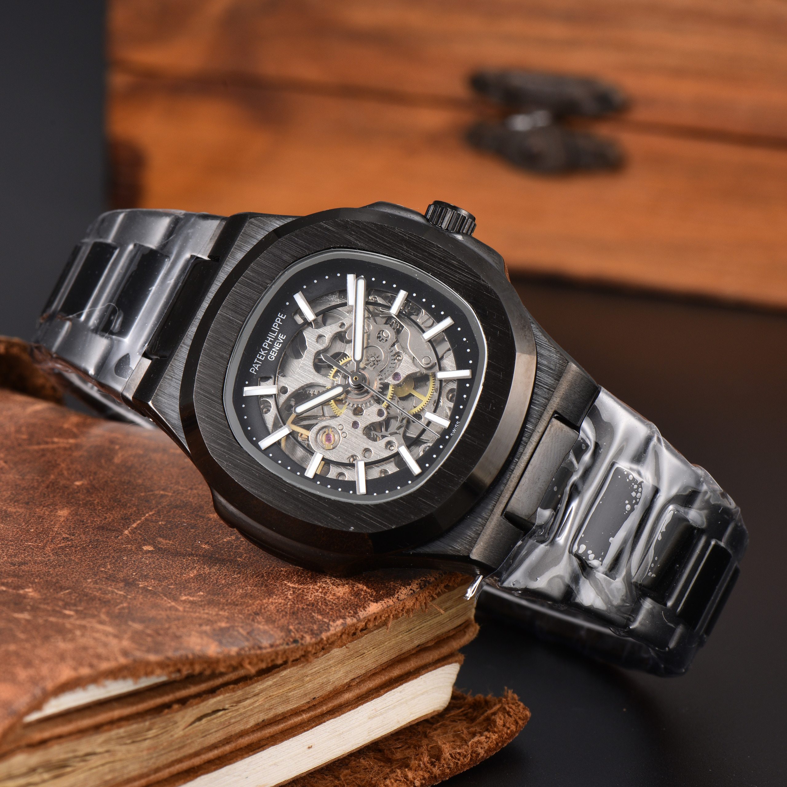 PATEK PHILIPPE - 33 - Image 18