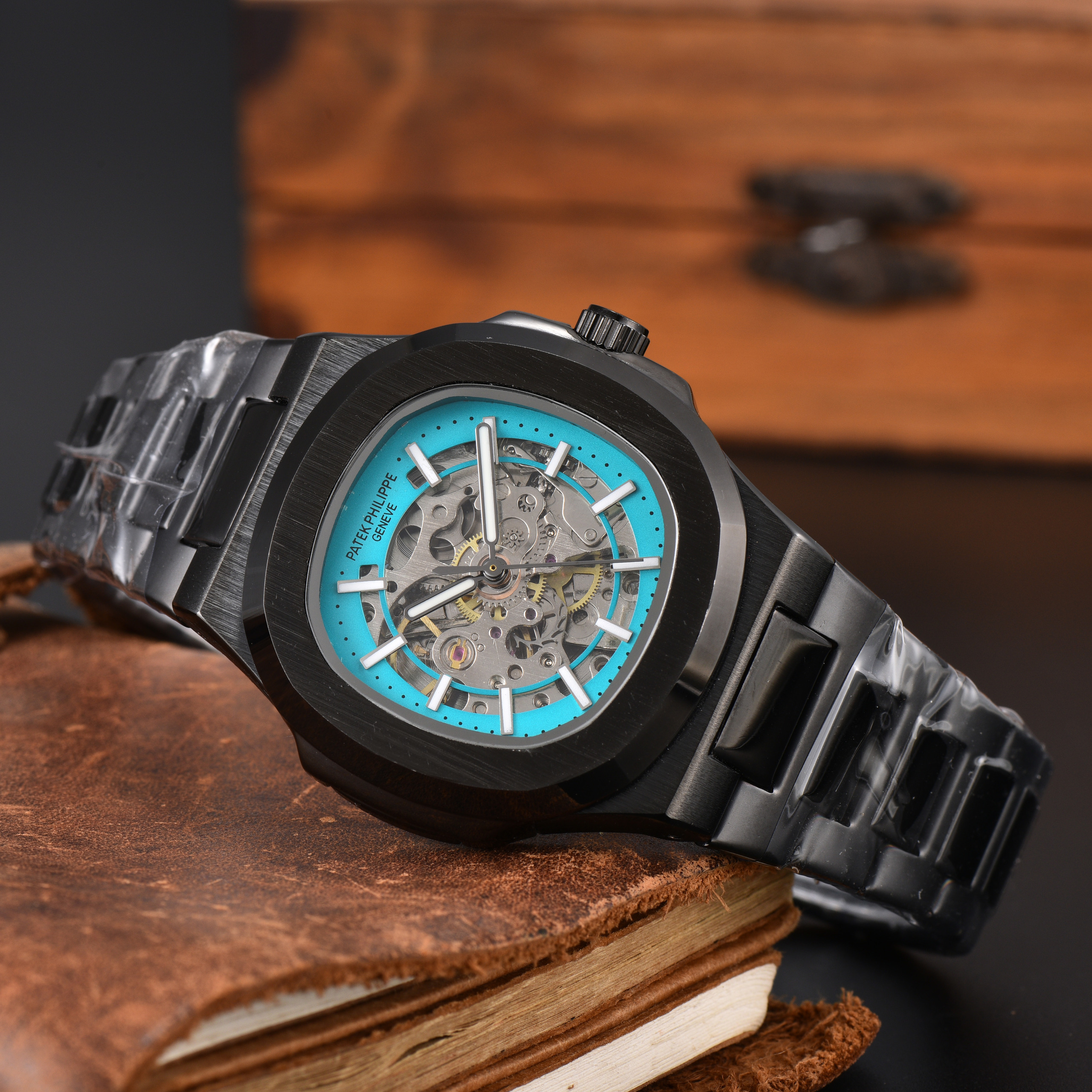 PATEK PHILIPPE - 33 - Image 20