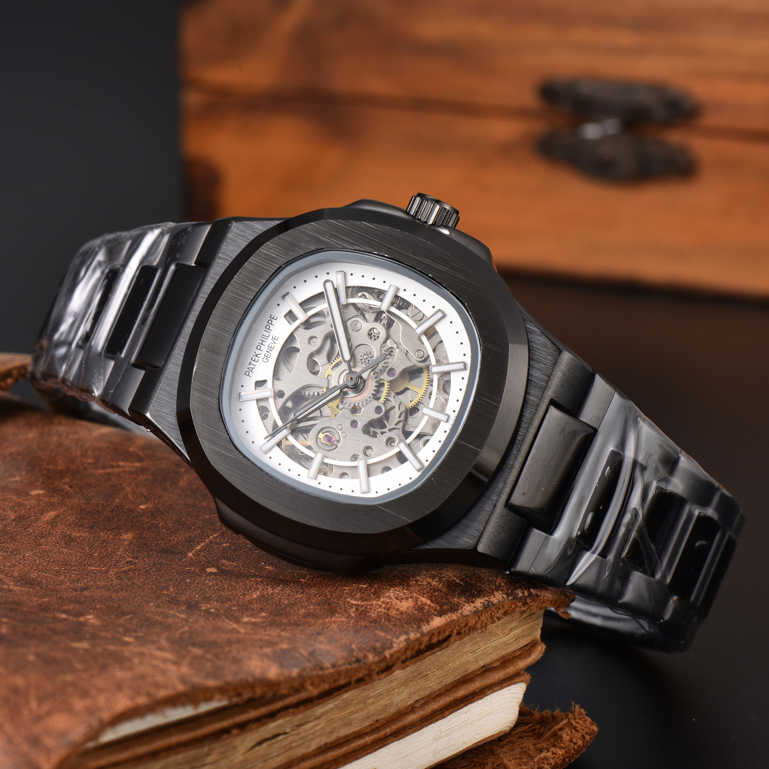 PATEK PHILIPPE - 33 - Image 22