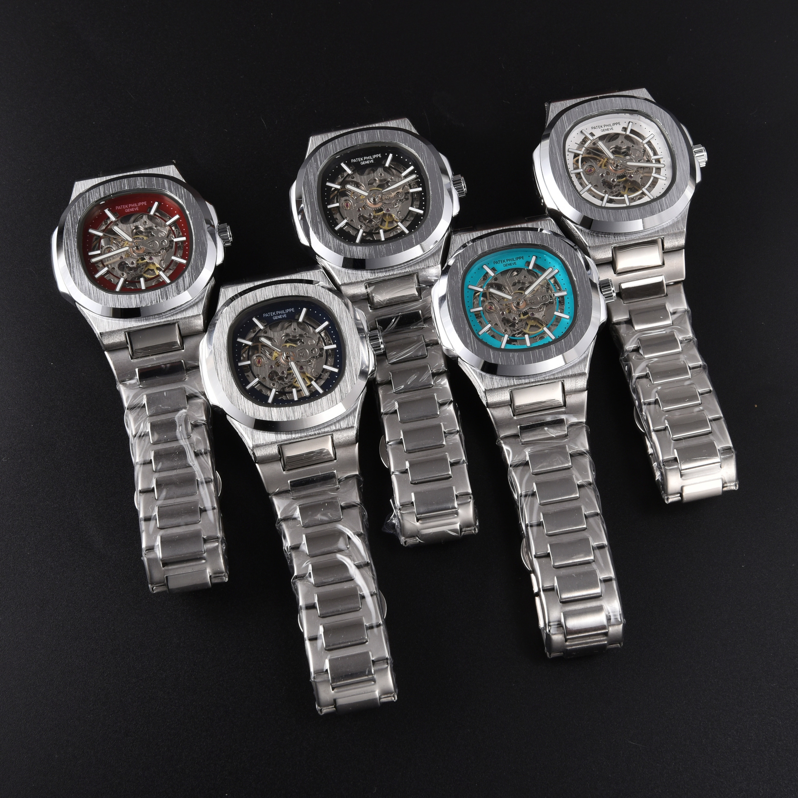 PATEK PHILIPPE - 33 - Image 23