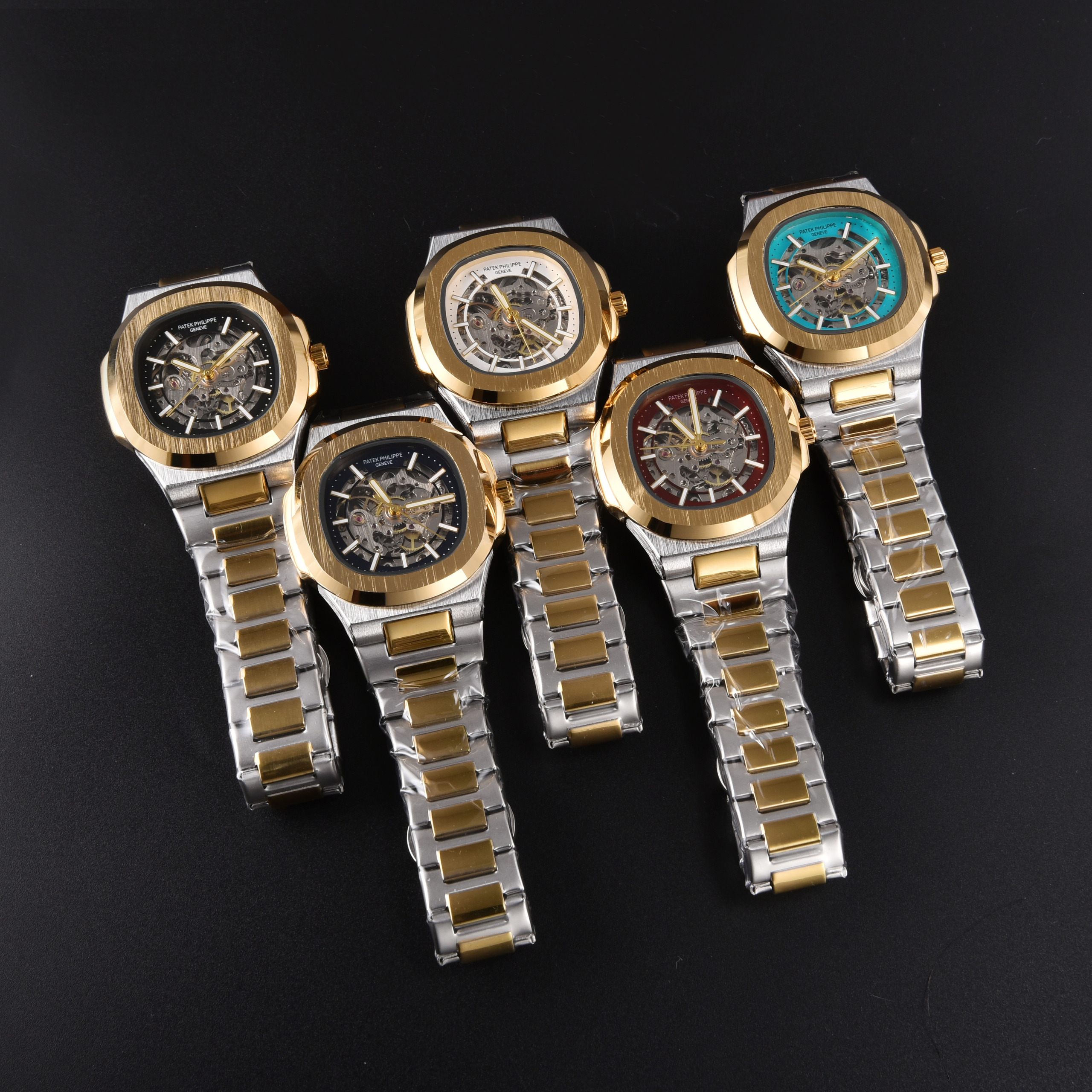 PATEK PHILIPPE - 33 - Image 24