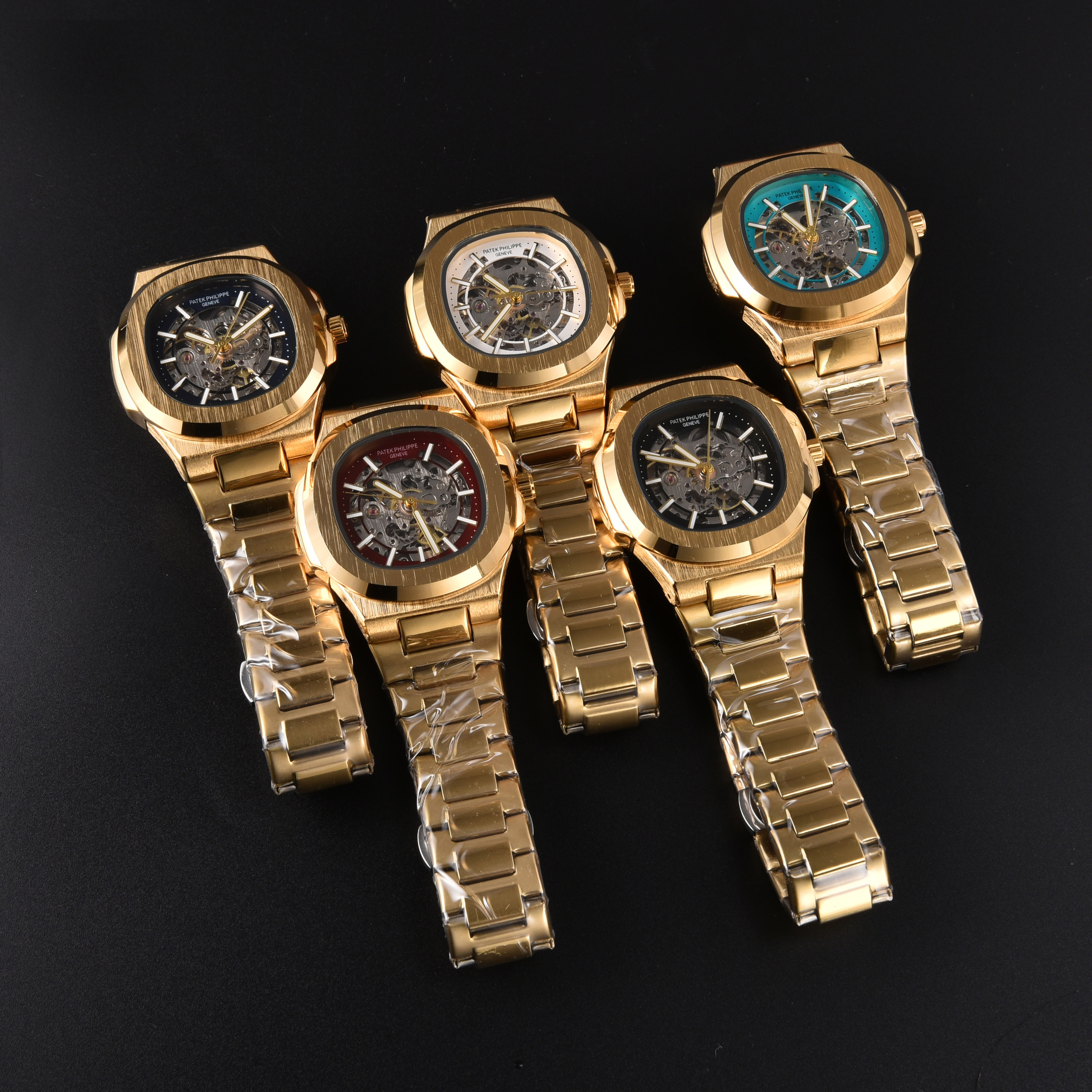 PATEK PHILIPPE - 33 - Image 25