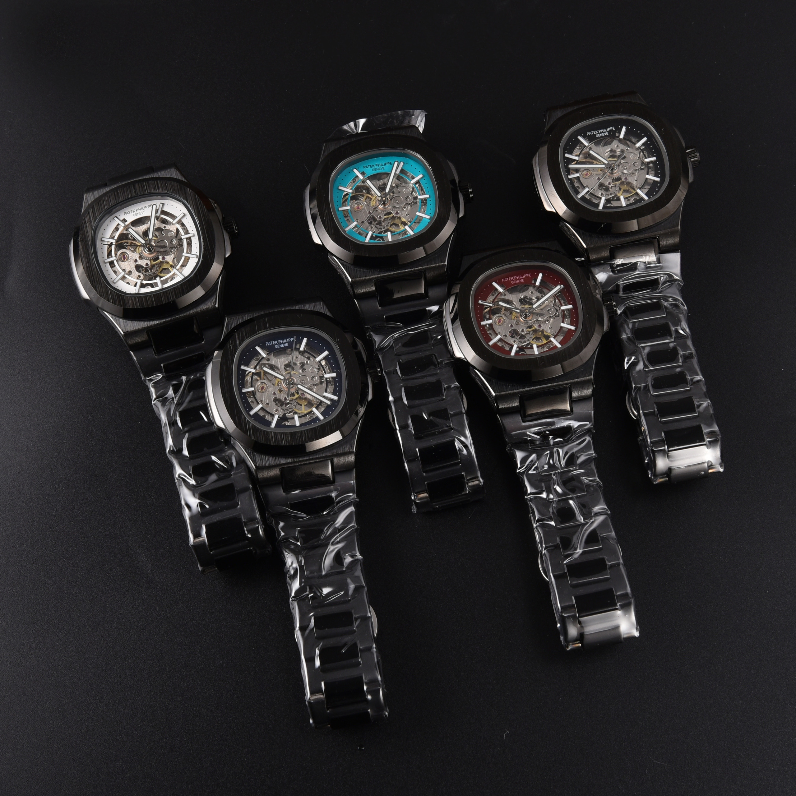 PATEK PHILIPPE - 33 - Image 26
