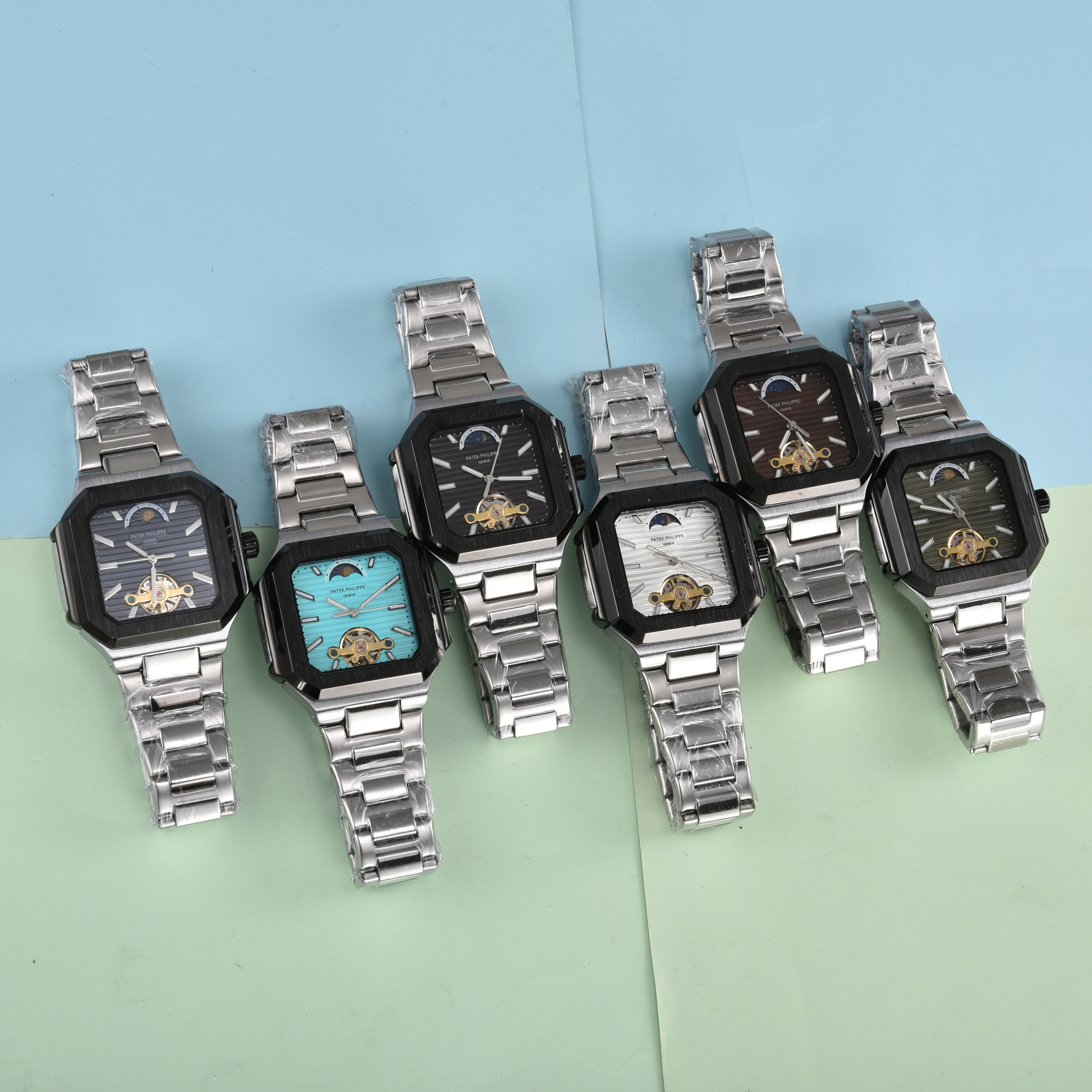 PATEK PHILIPPE - 34 - Image 2