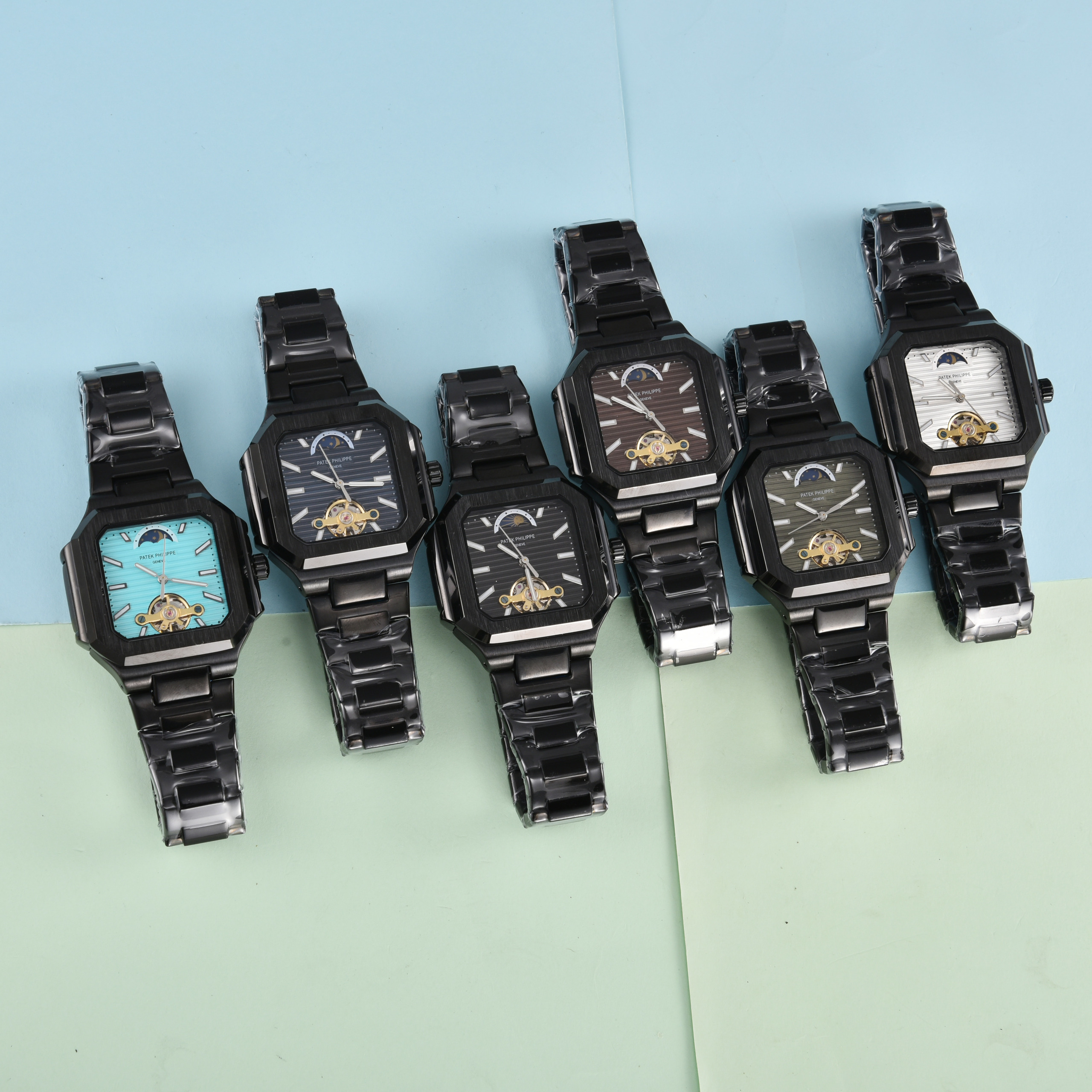 PATEK PHILIPPE - 34 - Image 3