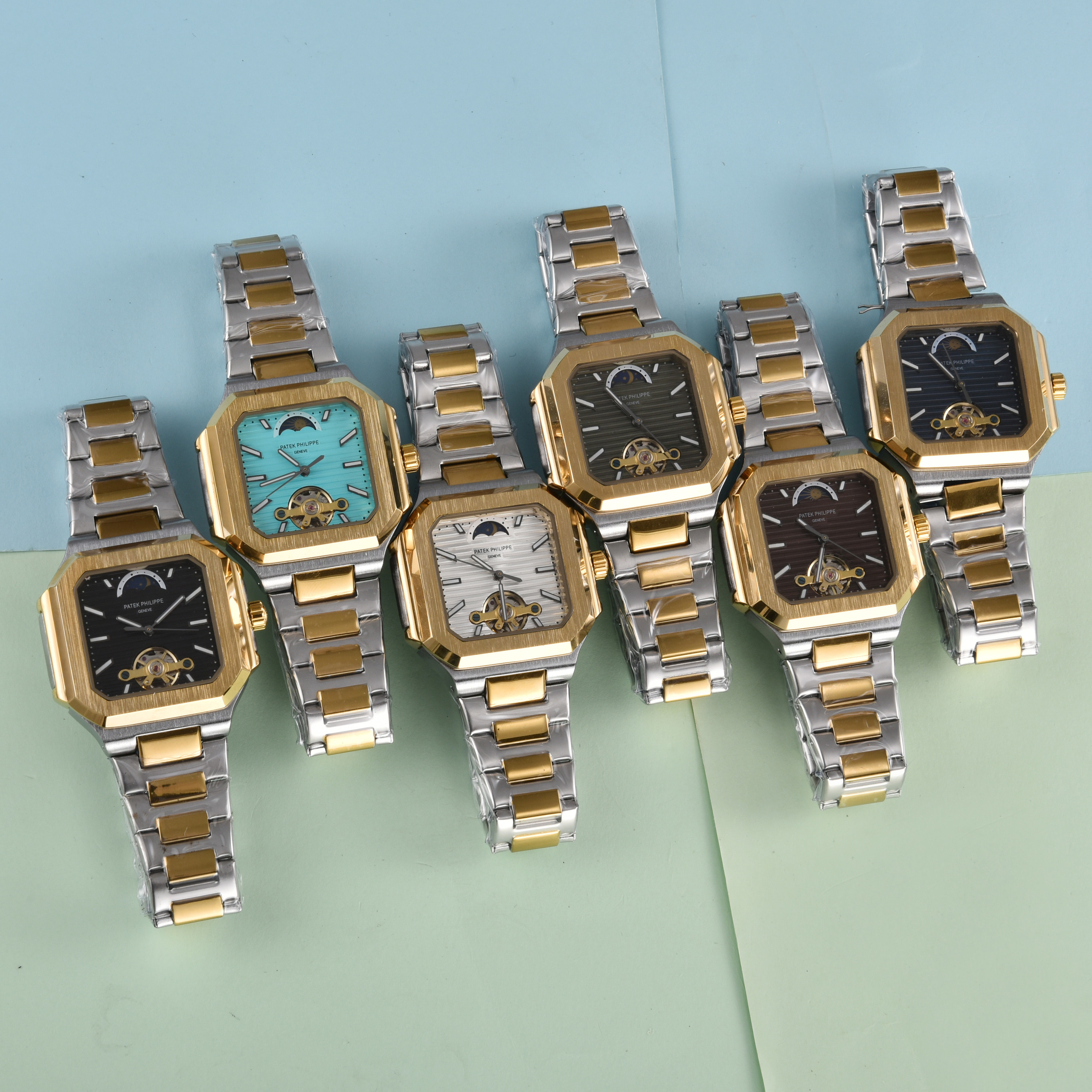 PATEK PHILIPPE - 34 - Image 5